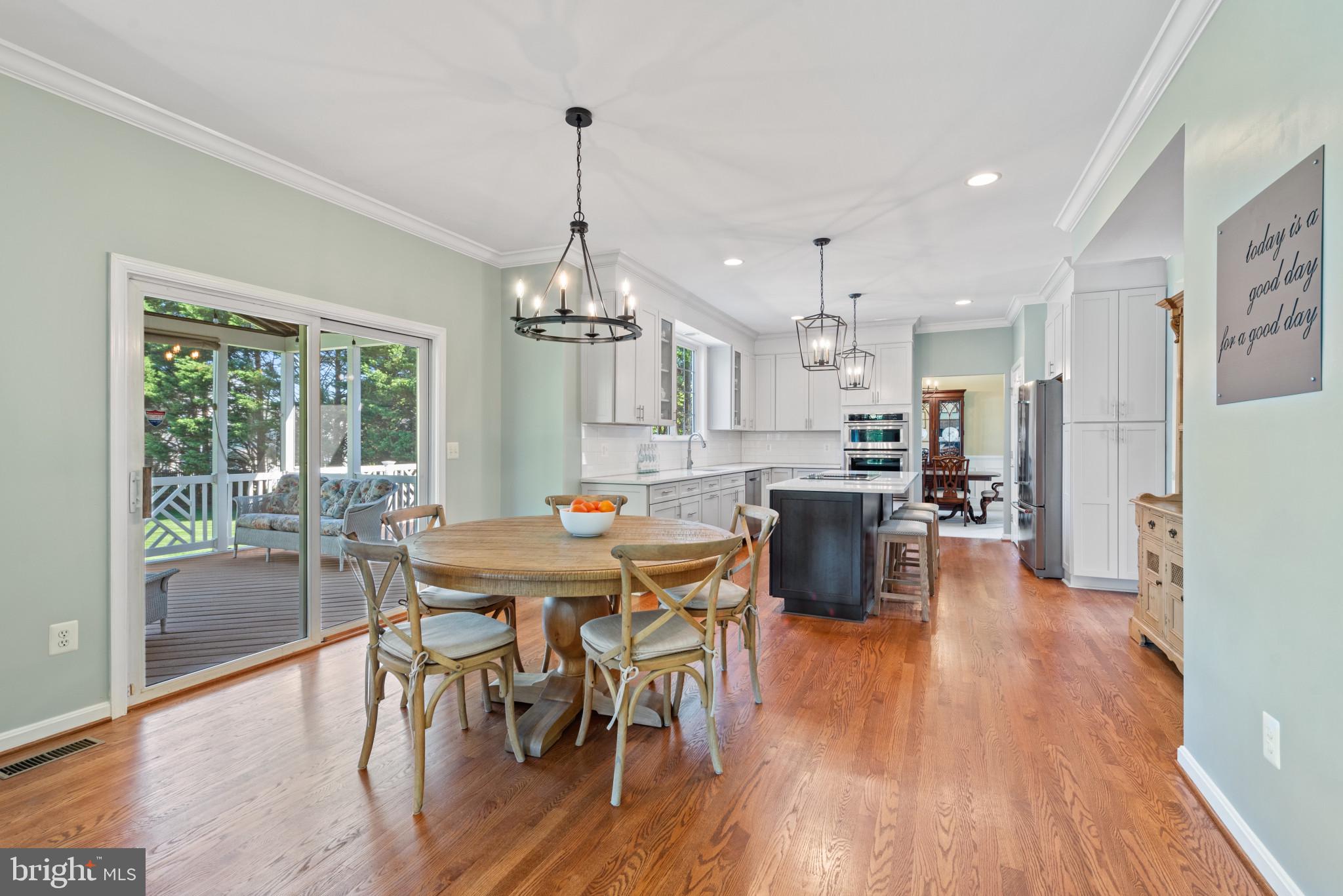 WOODFORDS GRANT - Residential