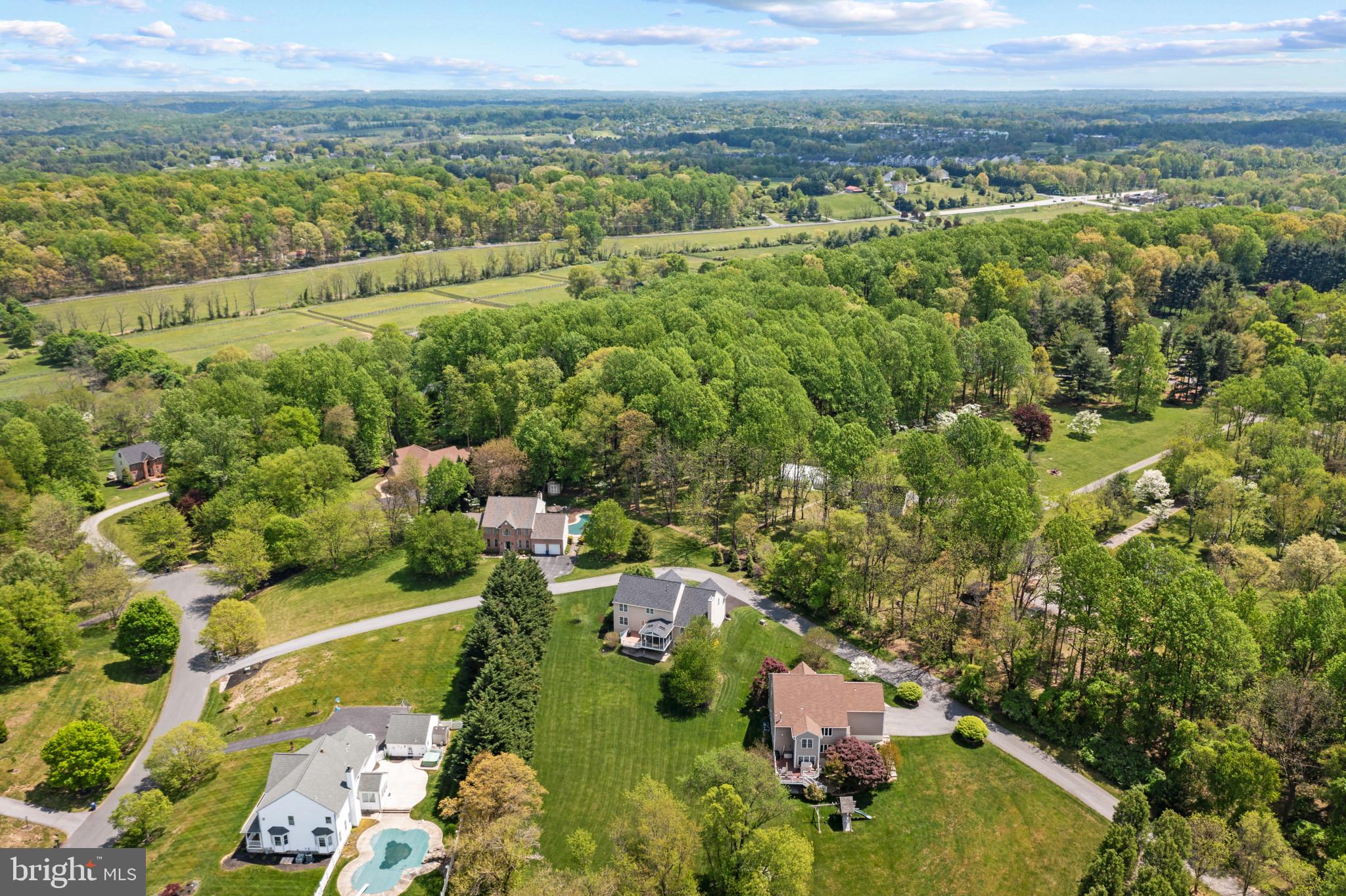 WOODFORDS GRANT - Residential