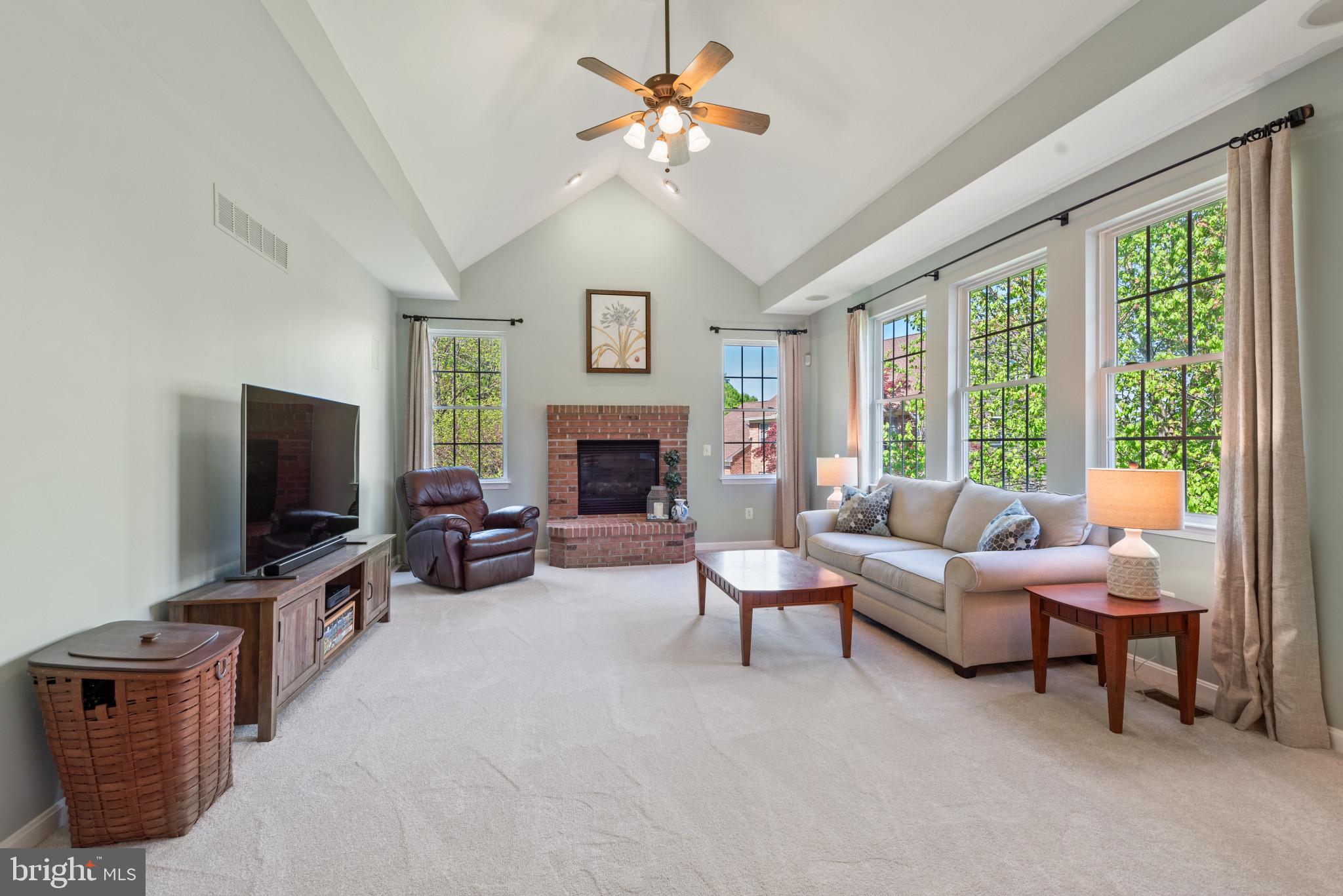 WOODFORDS GRANT - Residential