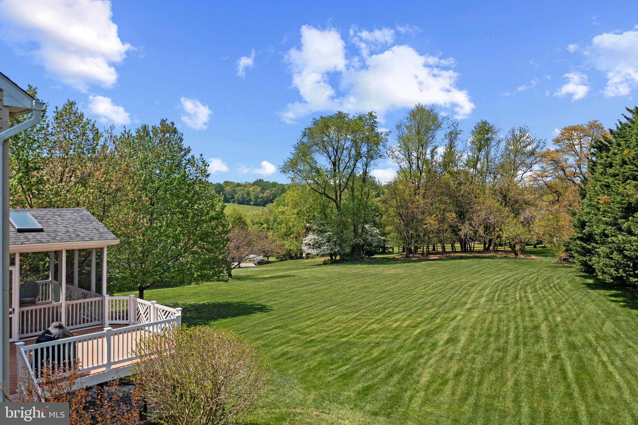 WOODFORDS GRANT - Residential