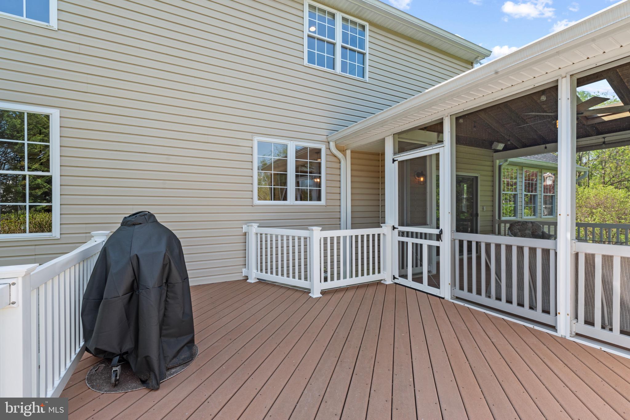 WOODFORDS GRANT - Residential