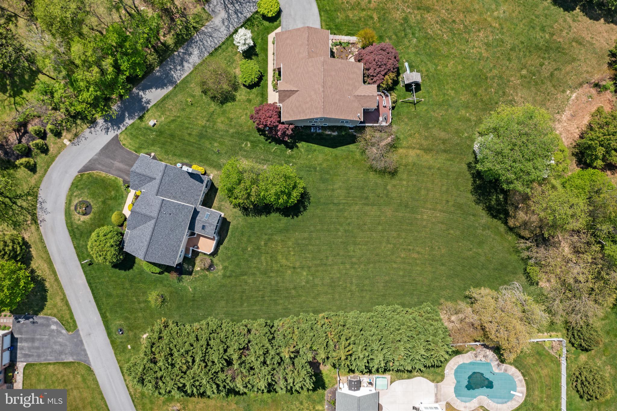 WOODFORDS GRANT - Residential