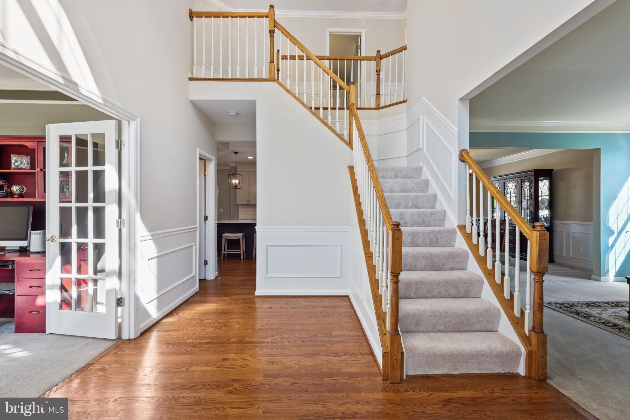 WOODFORDS GRANT - Residential