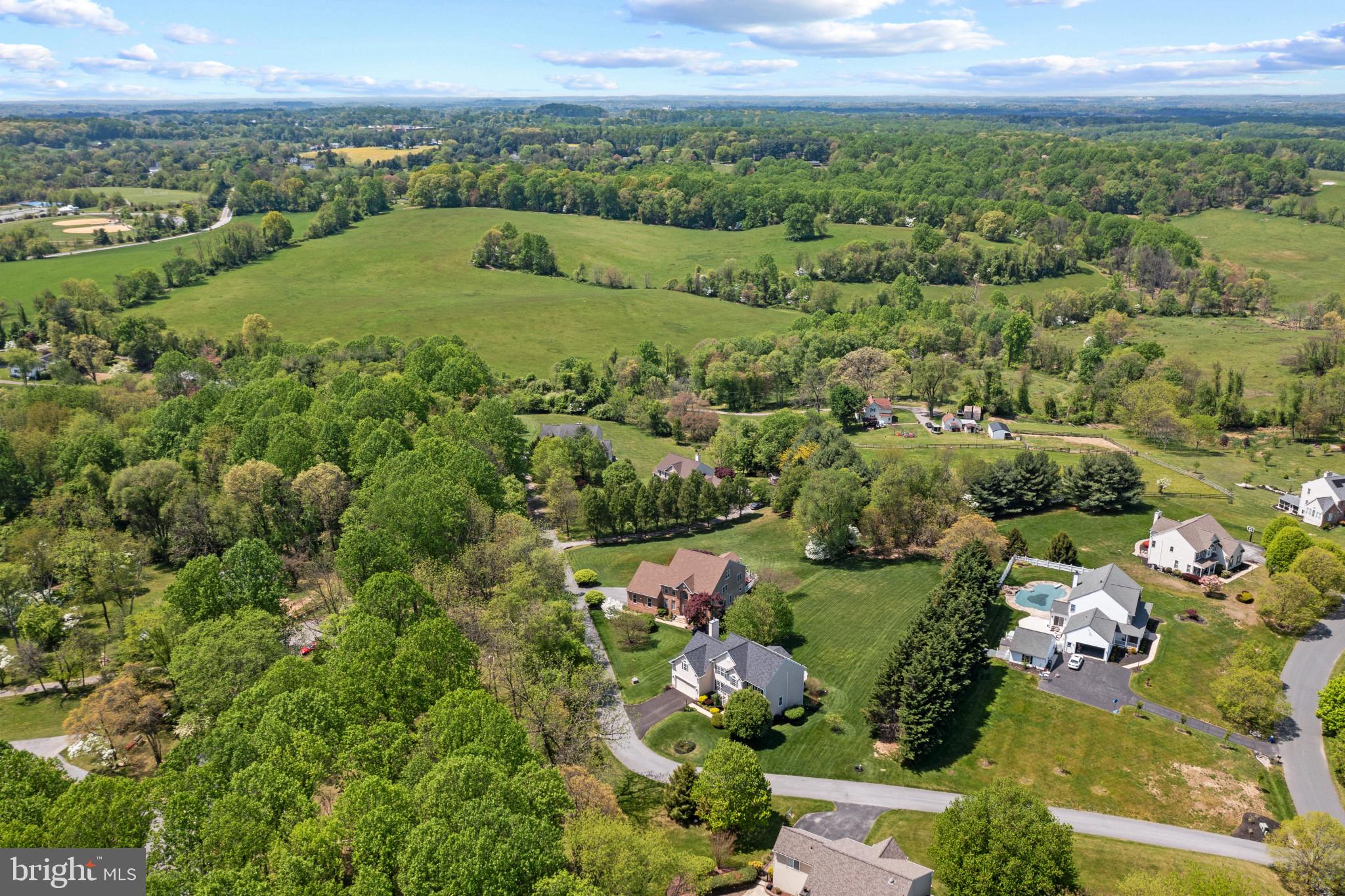 WOODFORDS GRANT - Residential