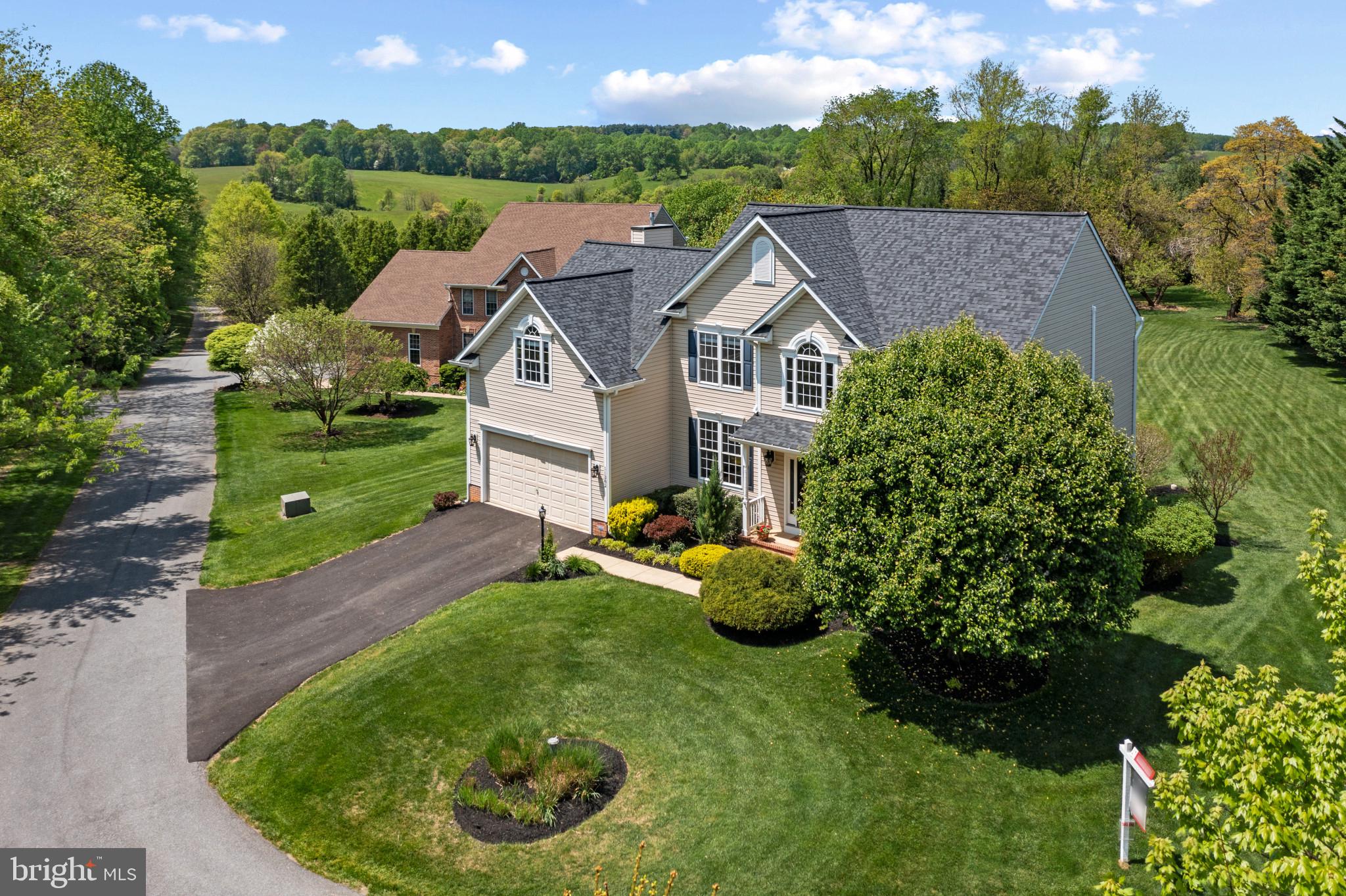 WOODFORDS GRANT - Residential