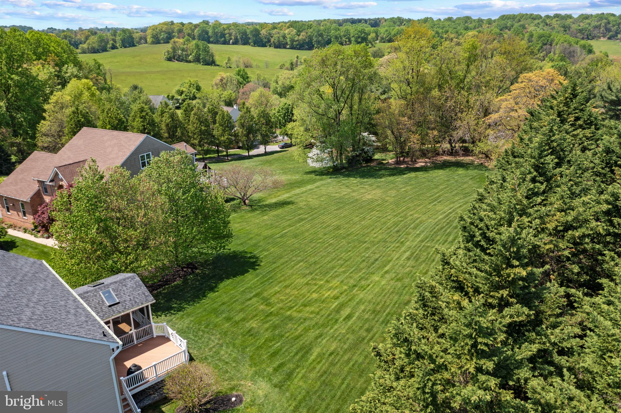 WOODFORDS GRANT - Residential