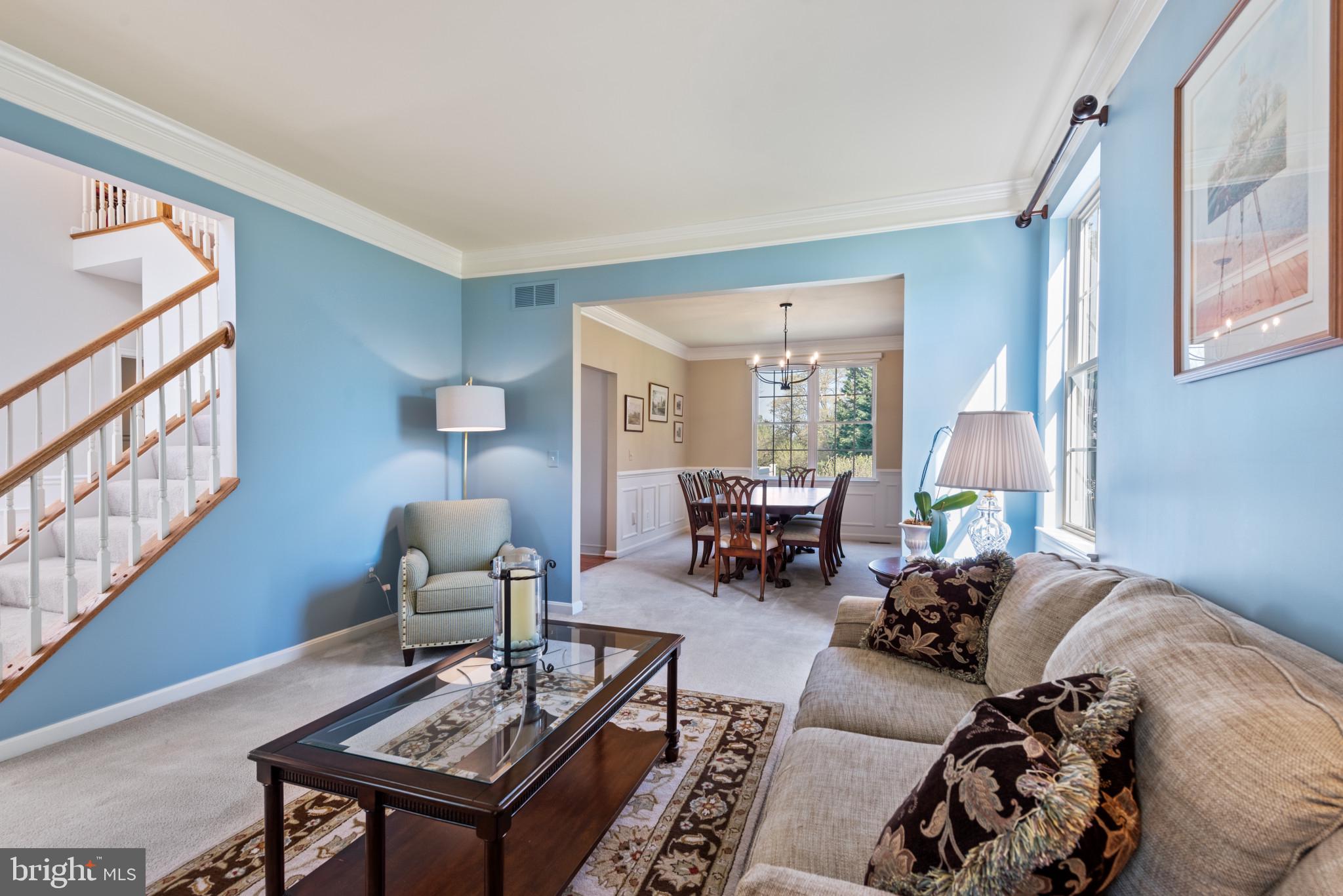 WOODFORDS GRANT - Residential