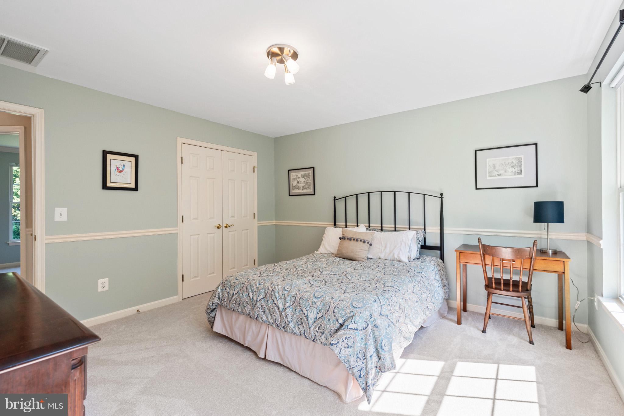 WOODFORDS GRANT - Residential