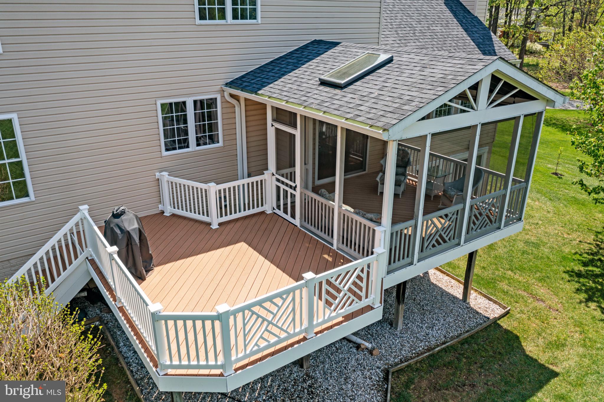 WOODFORDS GRANT - Residential