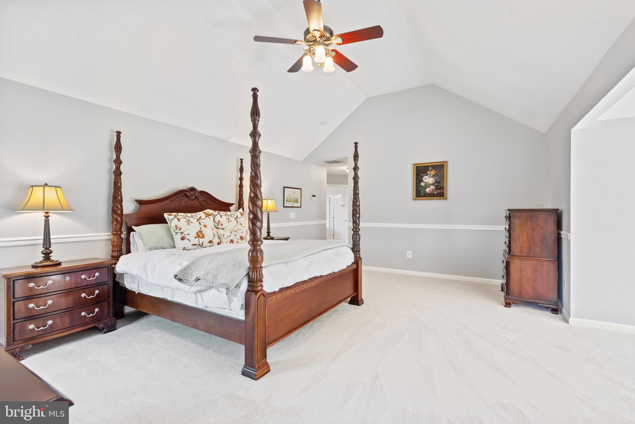 WOODFORDS GRANT - Residential