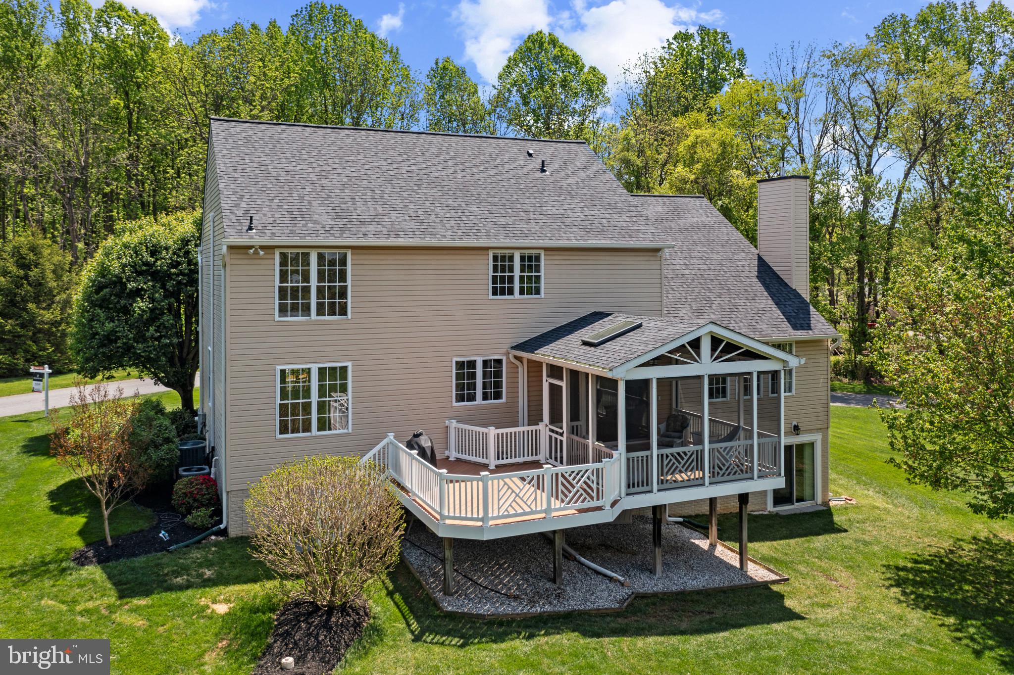 WOODFORDS GRANT - Residential