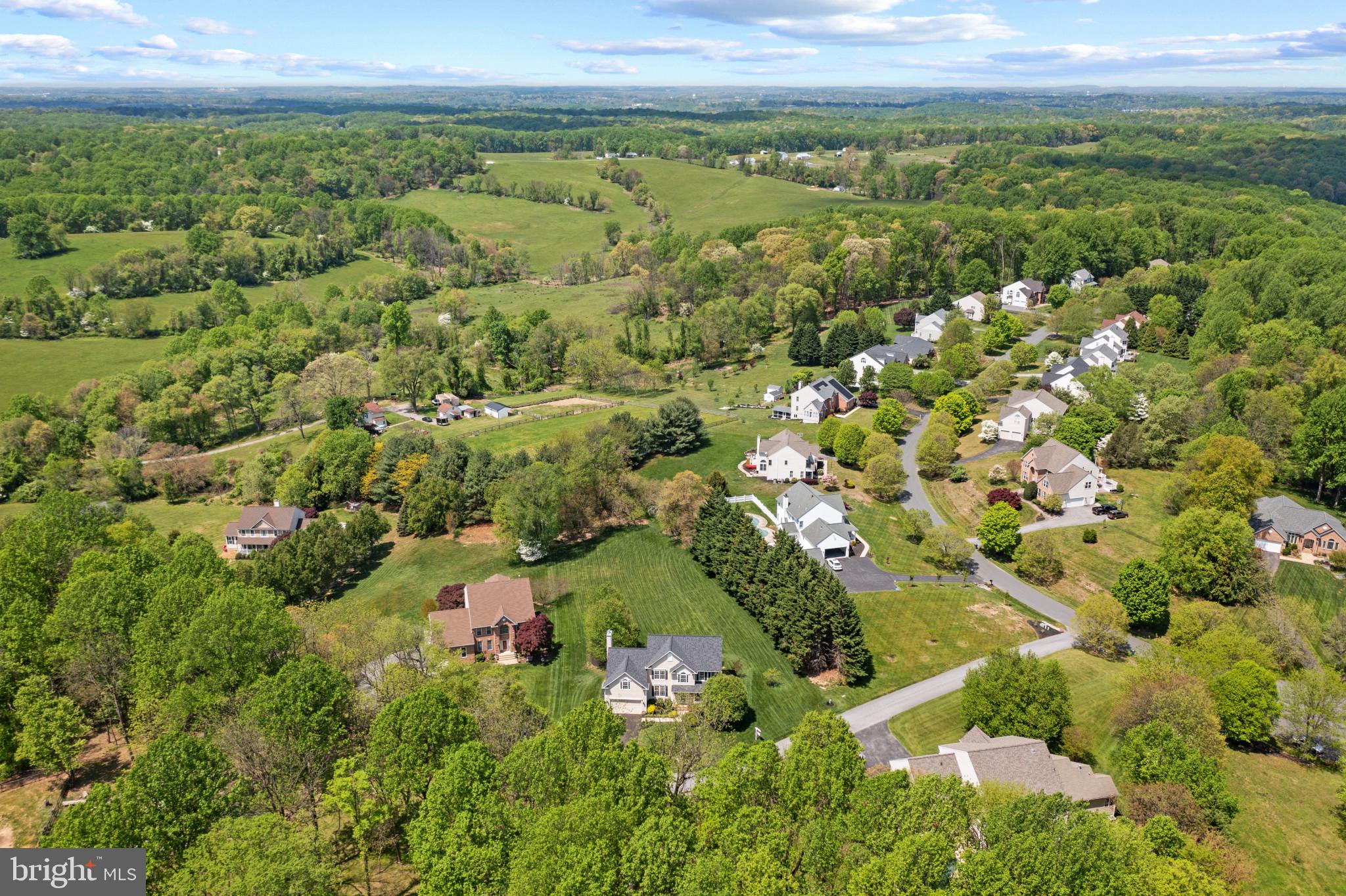 WOODFORDS GRANT - Residential