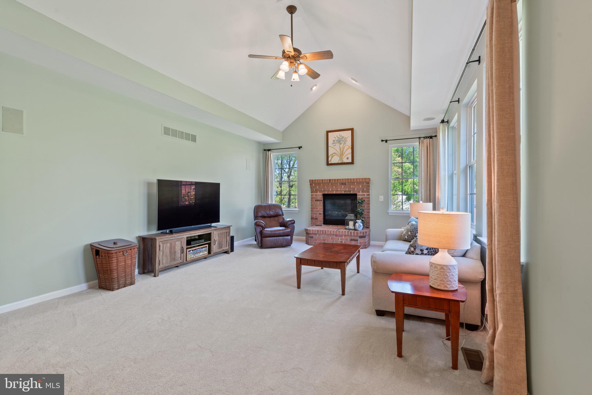 WOODFORDS GRANT - Residential