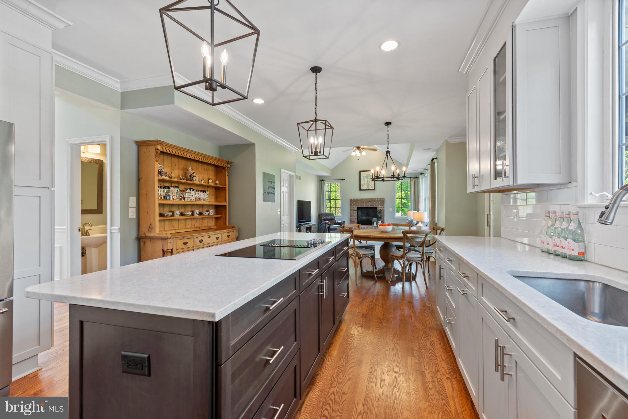 WOODFORDS GRANT - Residential