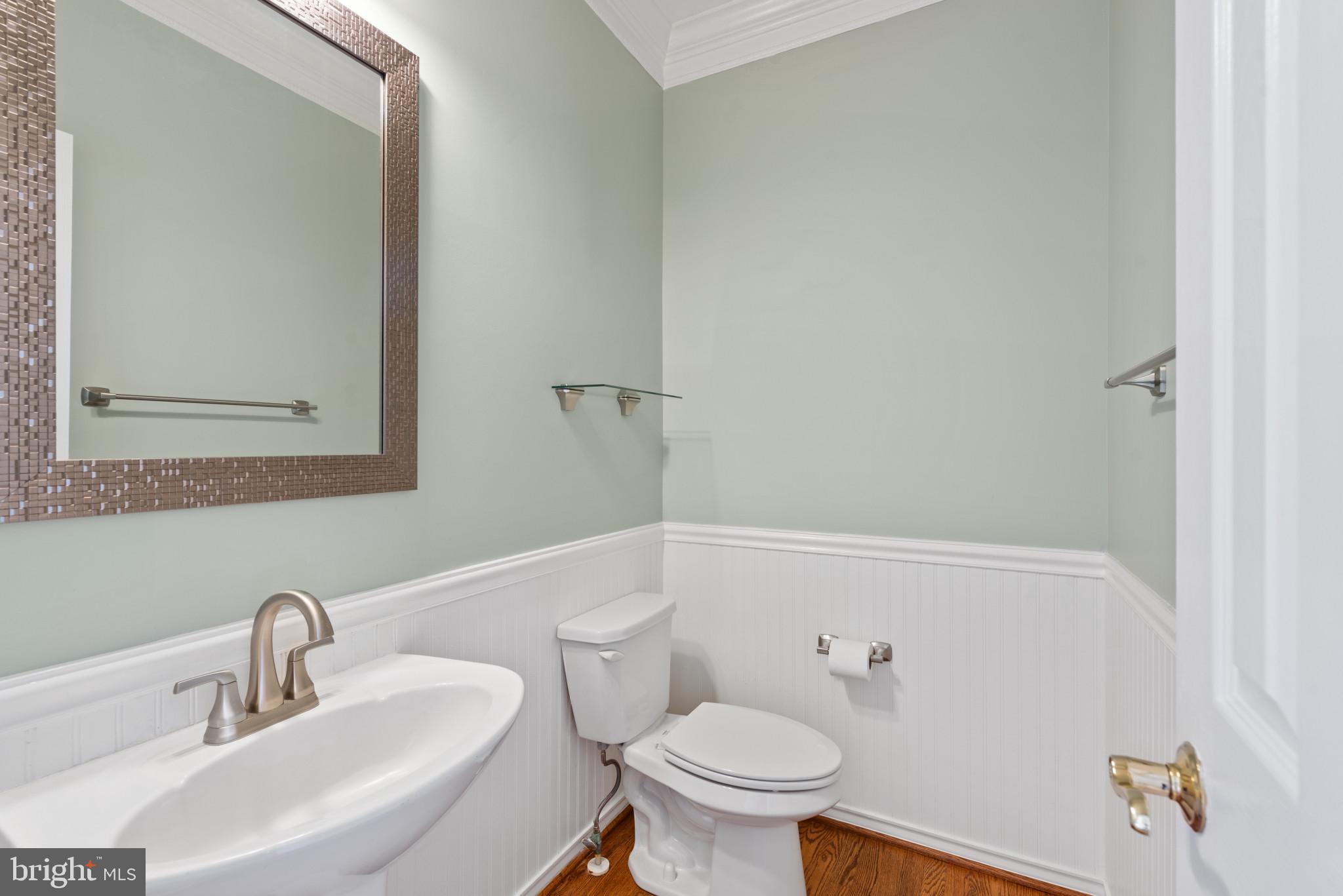 WOODFORDS GRANT - Residential