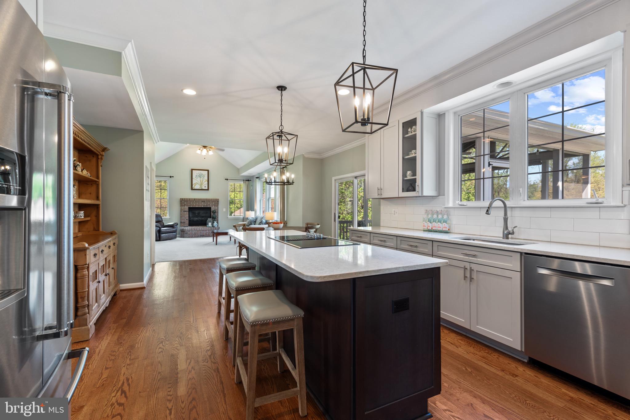 WOODFORDS GRANT - Residential