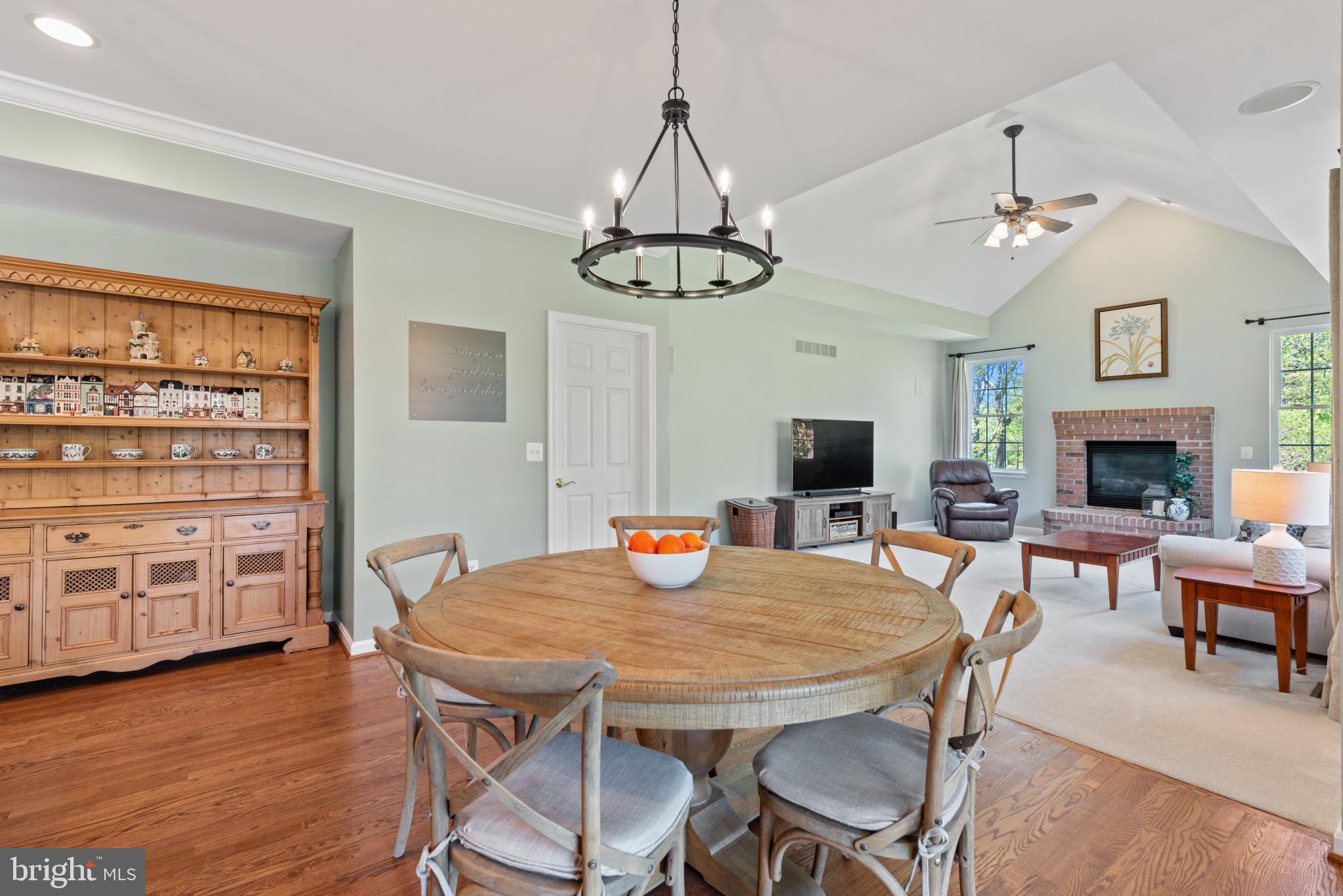 WOODFORDS GRANT - Residential