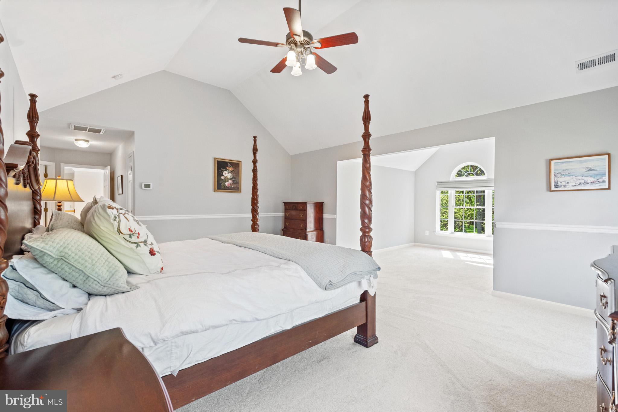 WOODFORDS GRANT - Residential