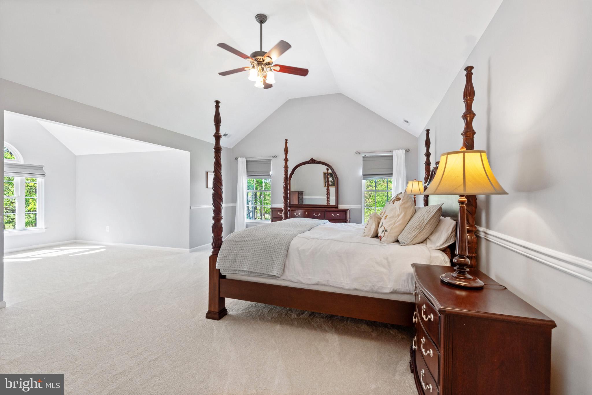 WOODFORDS GRANT - Residential