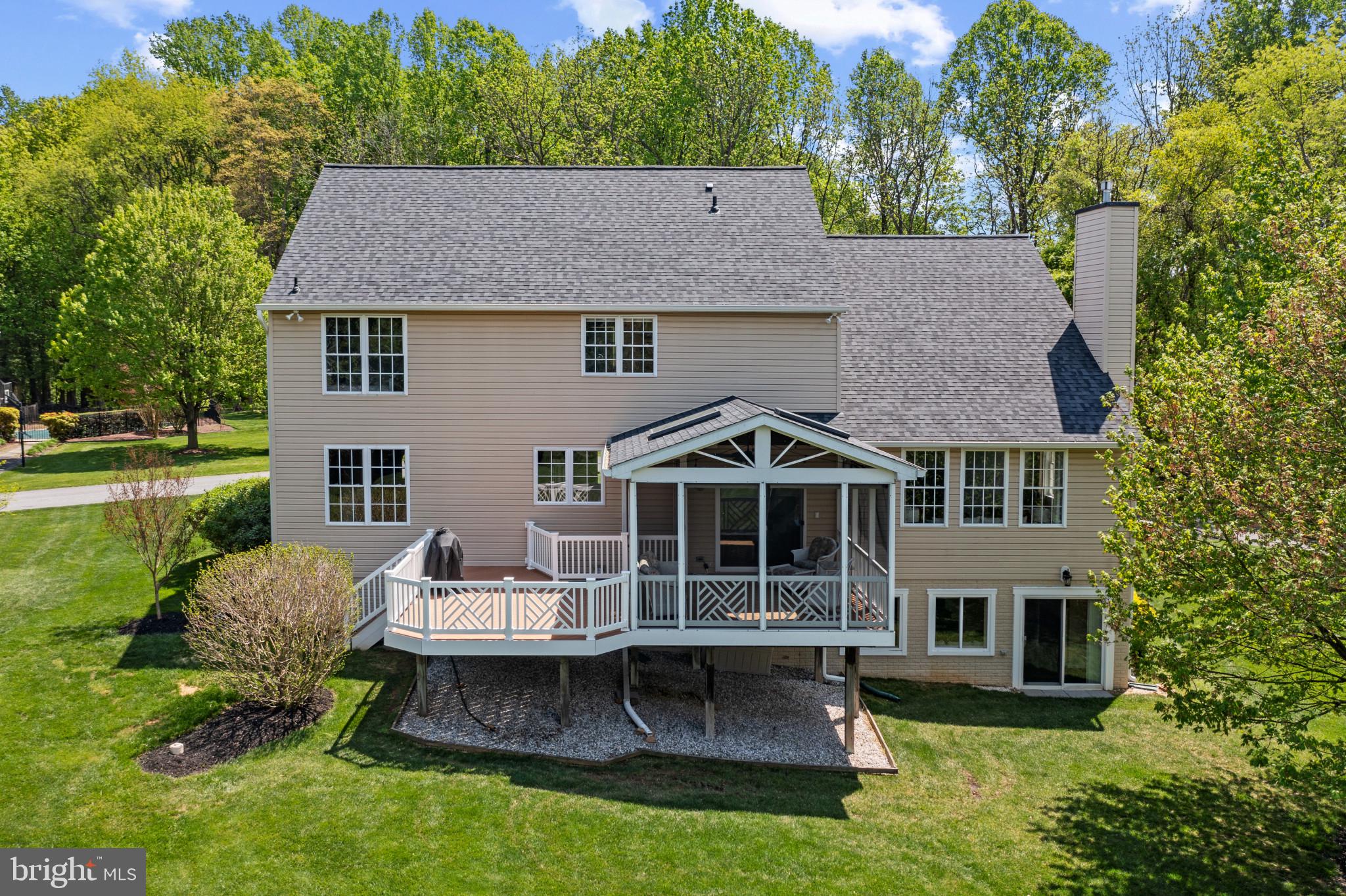 WOODFORDS GRANT - Residential