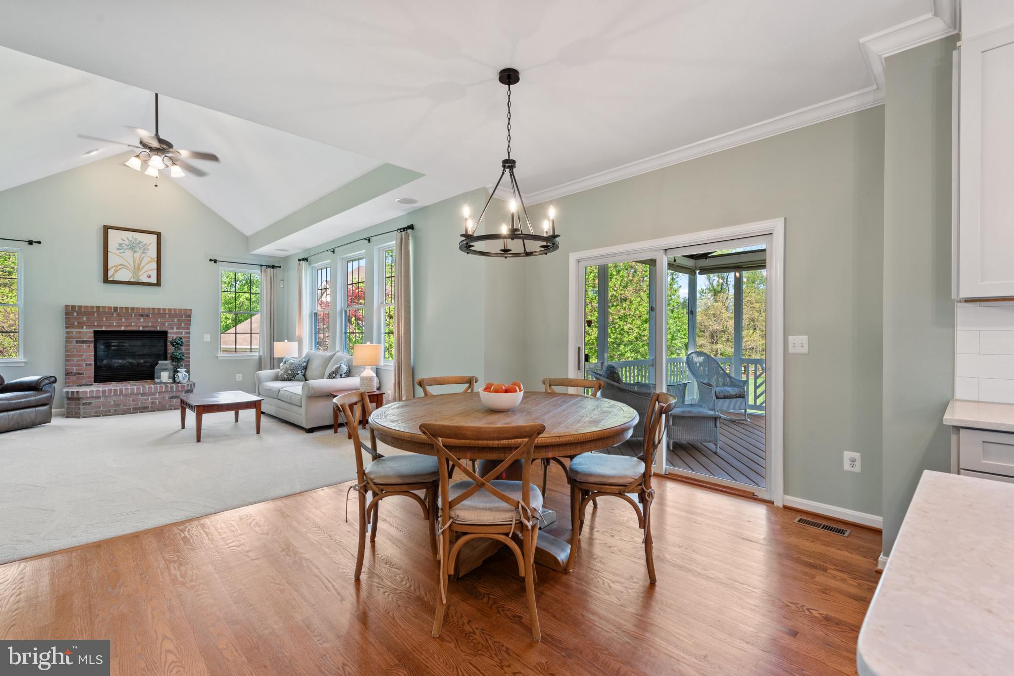 WOODFORDS GRANT - Residential