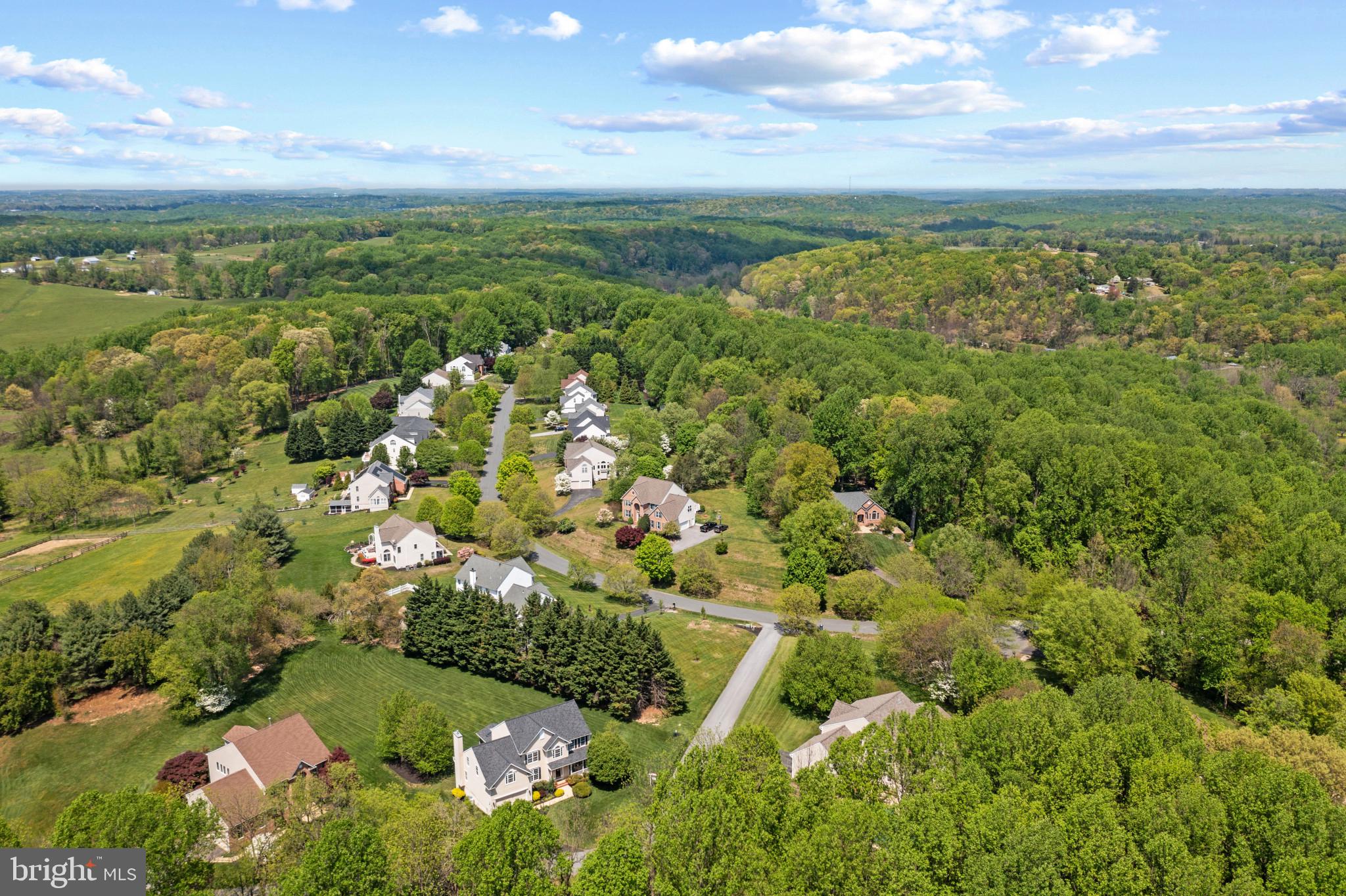 WOODFORDS GRANT - Residential