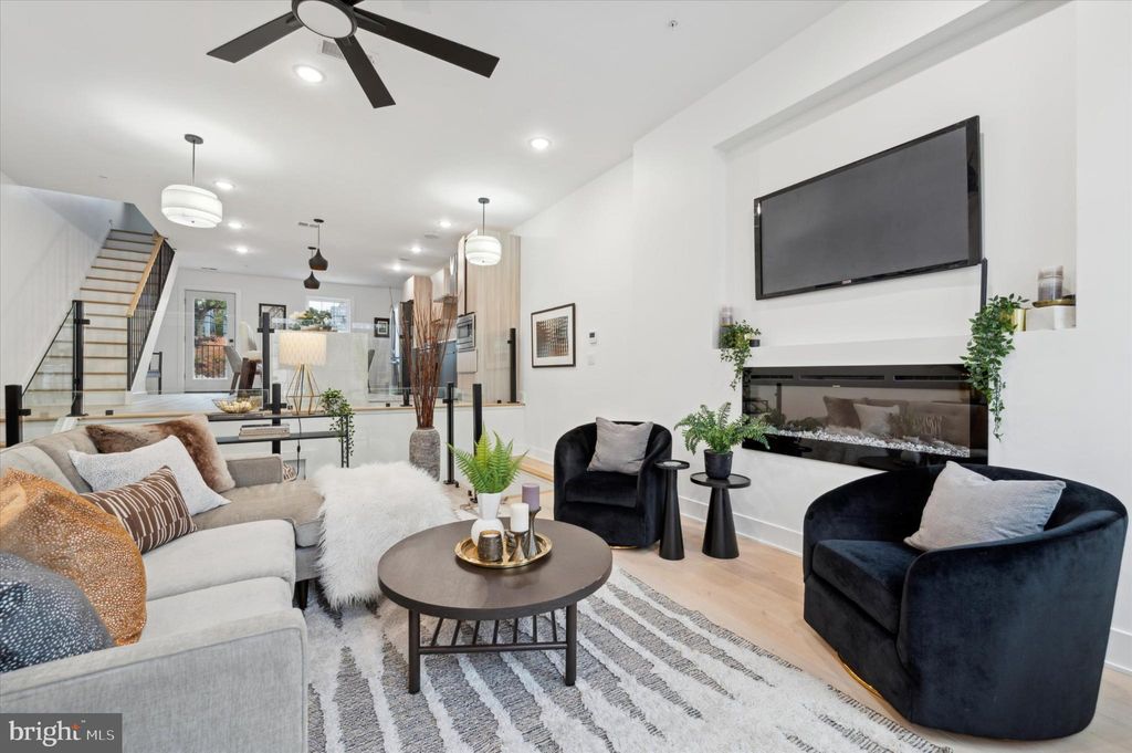 Photo of 124 E Sharpnack Street, PHILADELPHIA, PA 19119 (MLS # PAPH2535524)