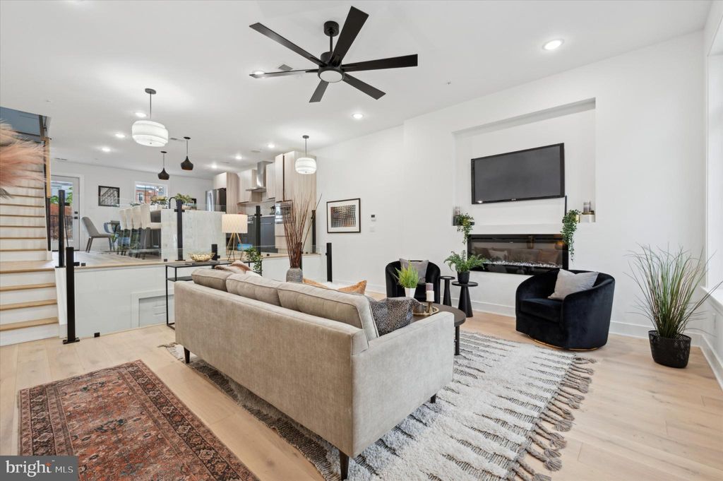 Photo of 124 E Sharpnack Street, PHILADELPHIA, PA 19119 (MLS # PAPH2535524)