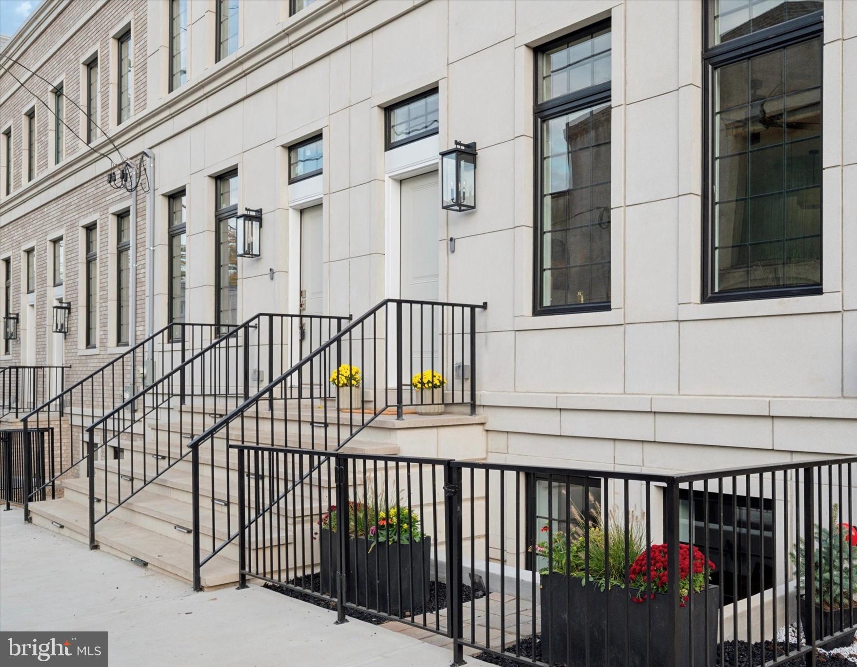 Welcome to Phase 1 of an extraordinary development located at 116-130 E Sharpnack Street, offering an exclusive collection of four brand-new custom townhomes. Crafted for those with a discerning taste for quality and convenience, each townhome boasts 3+ bedrooms, 4 full bathrooms, and an array of top-notch finishes. Throughout the homes, you will find white oak flooring, LED recessed lighting, Jeld-Wen doors and windows, and Taj Mahal Quartzite countertops in the kitchen. With 2-car garages, spacious rooftop decks, balconies, and a lower-level bonus room with a full bath, these residences are designed to elevate modern living to new heights, all offered at an exceptionally attractive price point.
This premier, local builder has meticulously designed these townhomes to offer the epitome of modern living in the heart of Mount Airy. Situated just steps away from the vibrant Germantown Avenue commercial corridor, residents will delight in the diverse offerings of local favorites such as Frosted Fox Cake Shop, the artisanal delights at Zsa’s gourmet ice cream, and the inviting ambiance of Malelani Caf��, alongside a myriad of dining and shopping options. For those seeking a natural retreat, Cliveden Park and Fairmount Park are conveniently nearby, providing a serene escape for nature enthusiasts.
Embrace the essence of urban living at its finest. Don't miss the opportunity to schedule an appointment and secure one of these exceptional townhomes as your new home. Your chance to experience the epitome of modern, convenient, and vibrant living awaits.