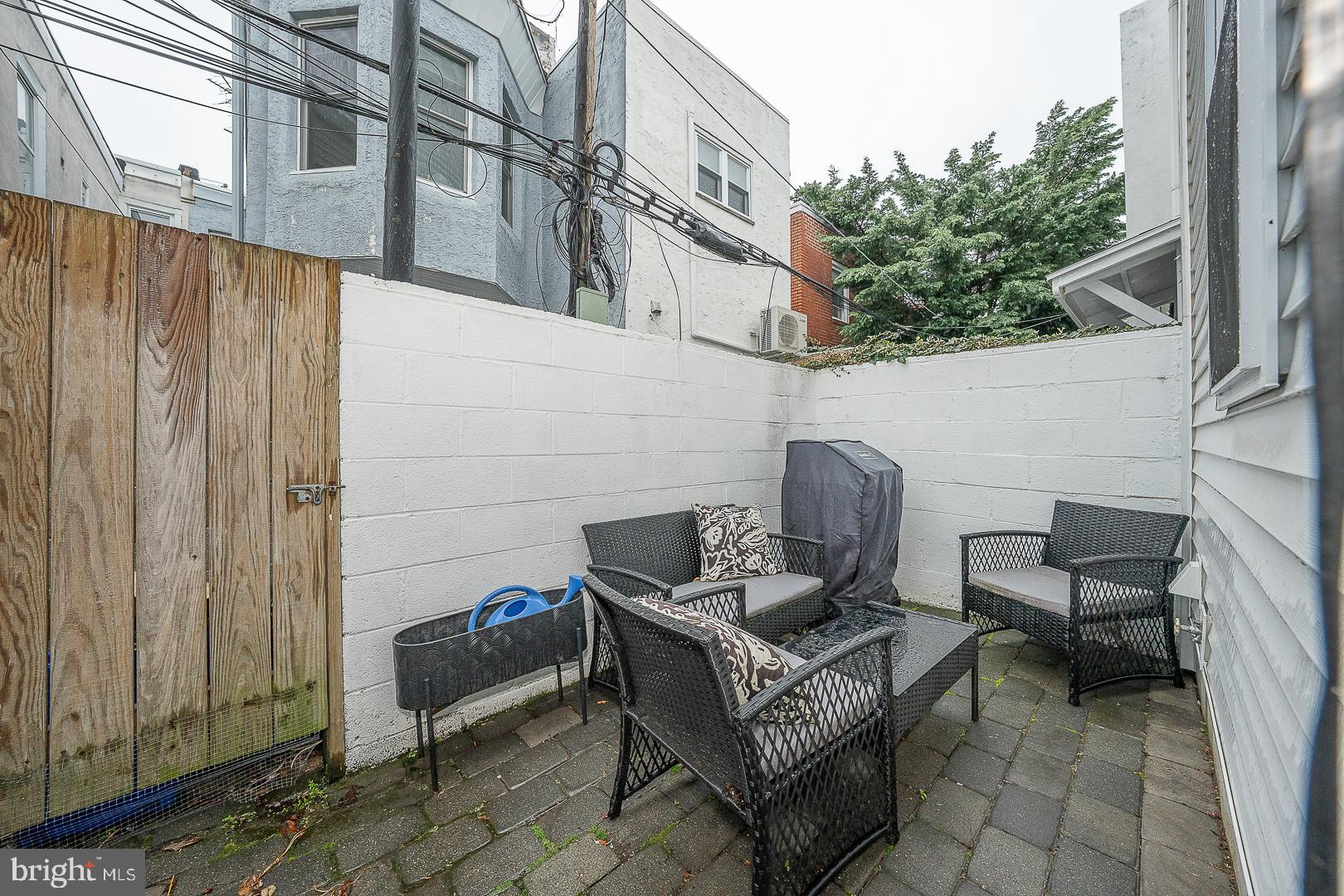 ART MUSEUM AREA - Residential Lease