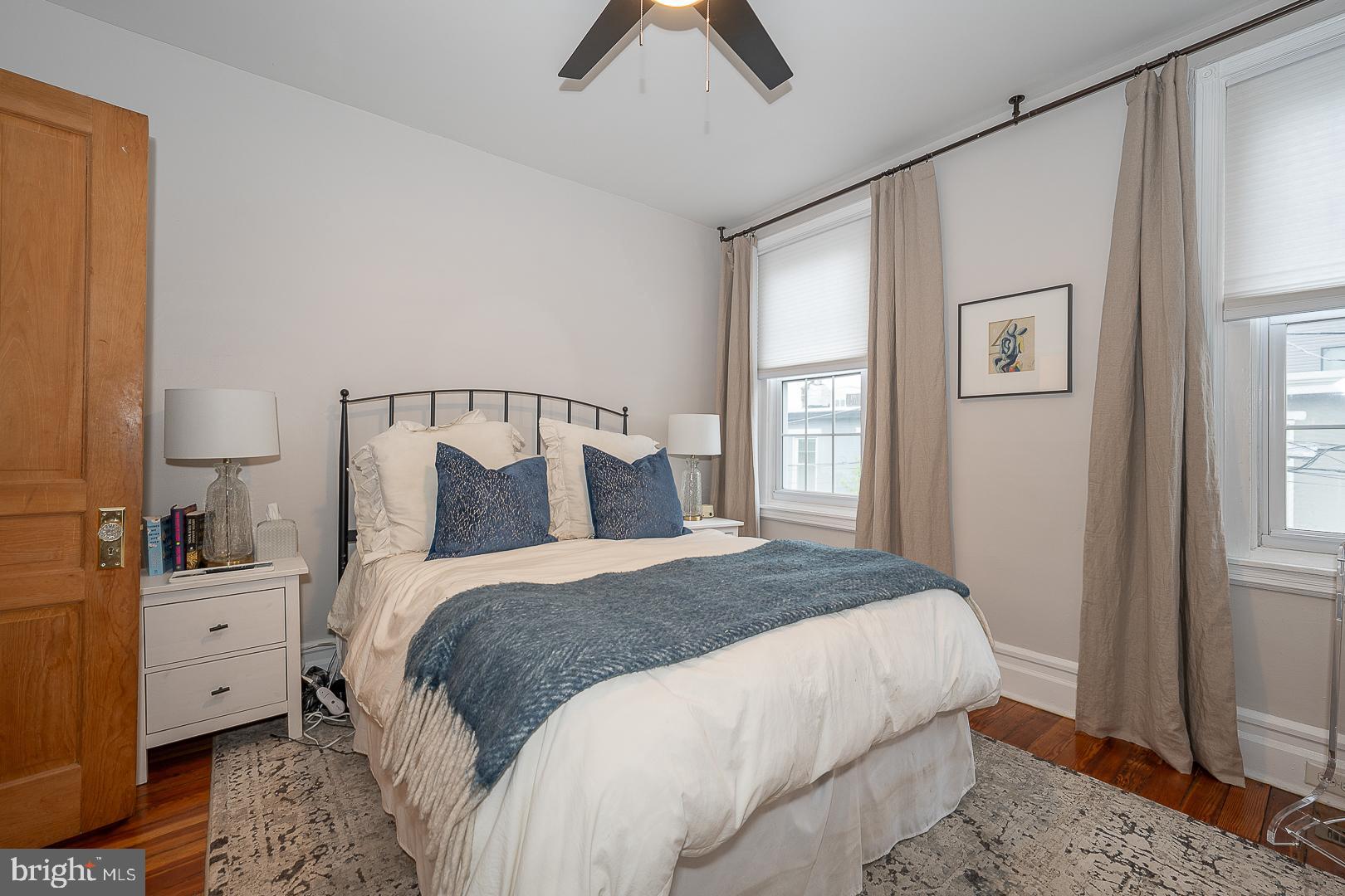 ART MUSEUM AREA - Residential Lease