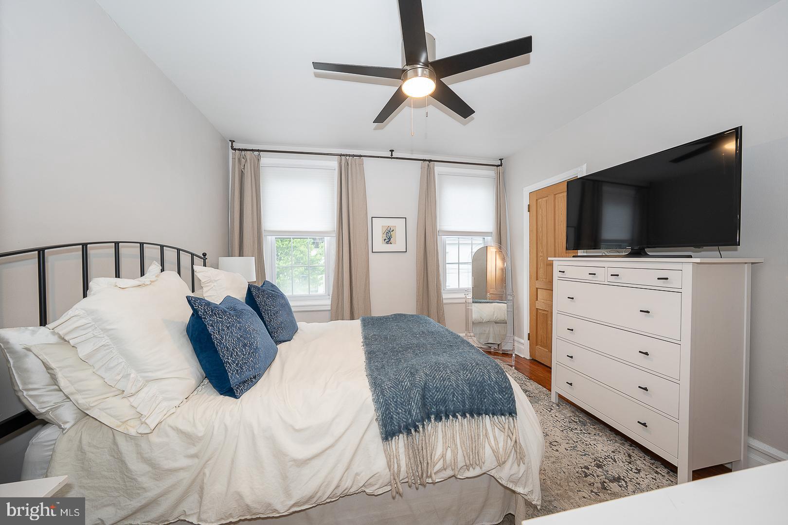 ART MUSEUM AREA - Residential Lease