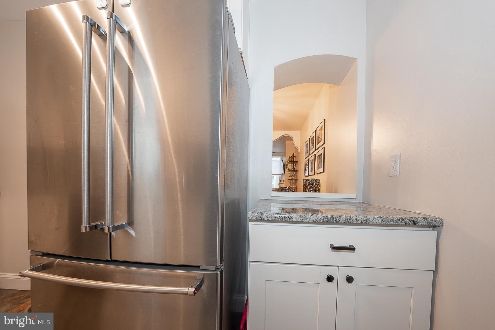 ART MUSEUM AREA - Residential Lease