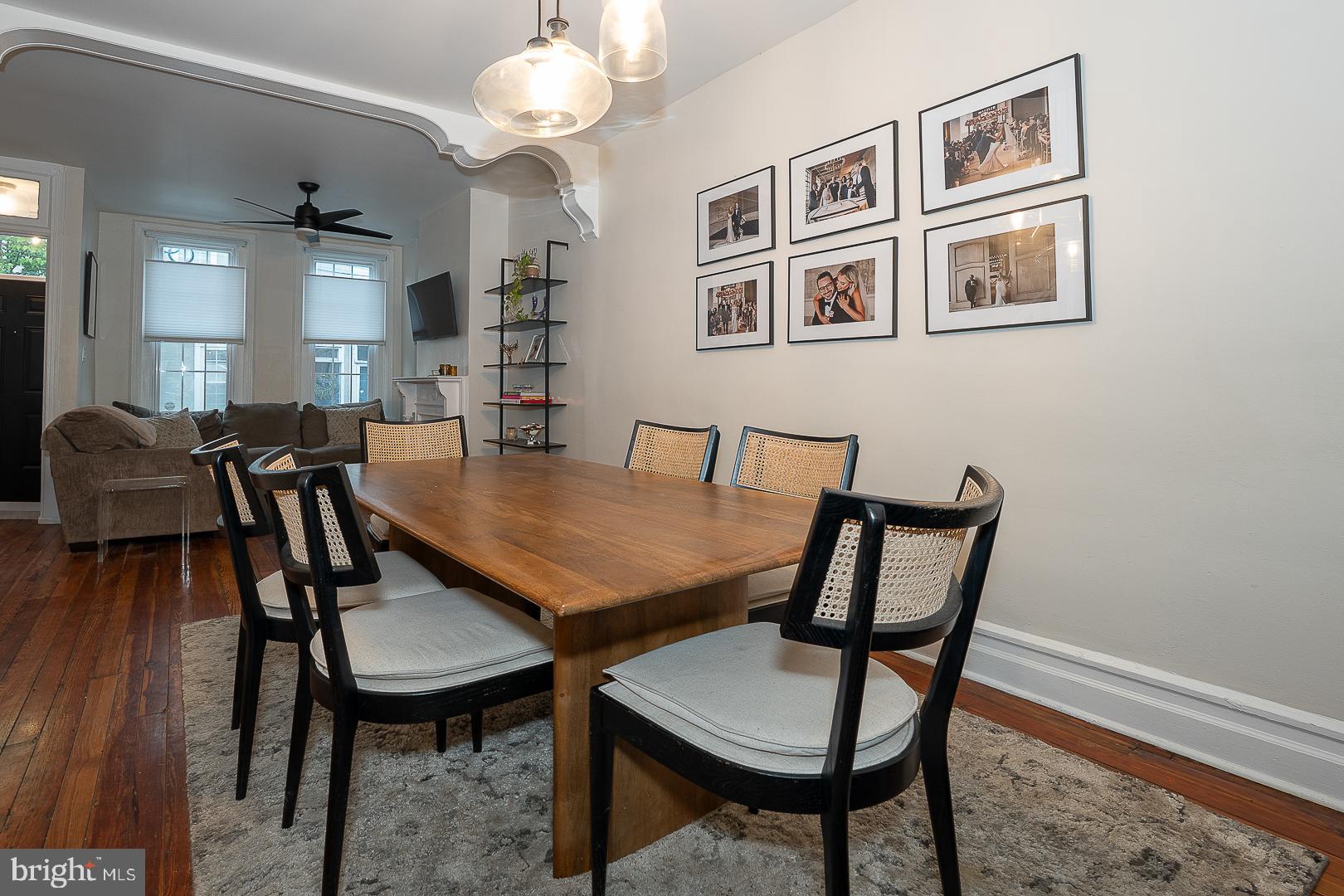 ART MUSEUM AREA - Residential Lease