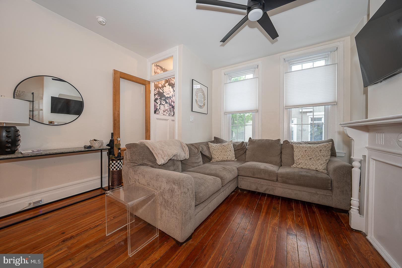 ART MUSEUM AREA - Residential Lease