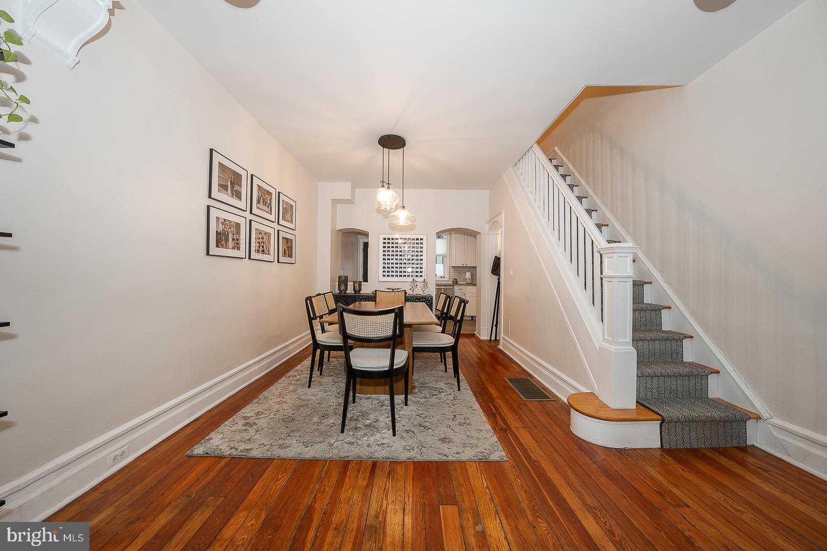 ART MUSEUM AREA - Residential Lease