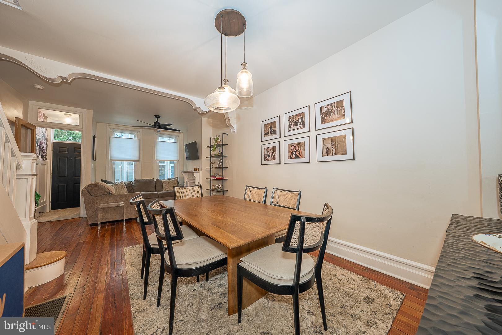 ART MUSEUM AREA - Residential Lease