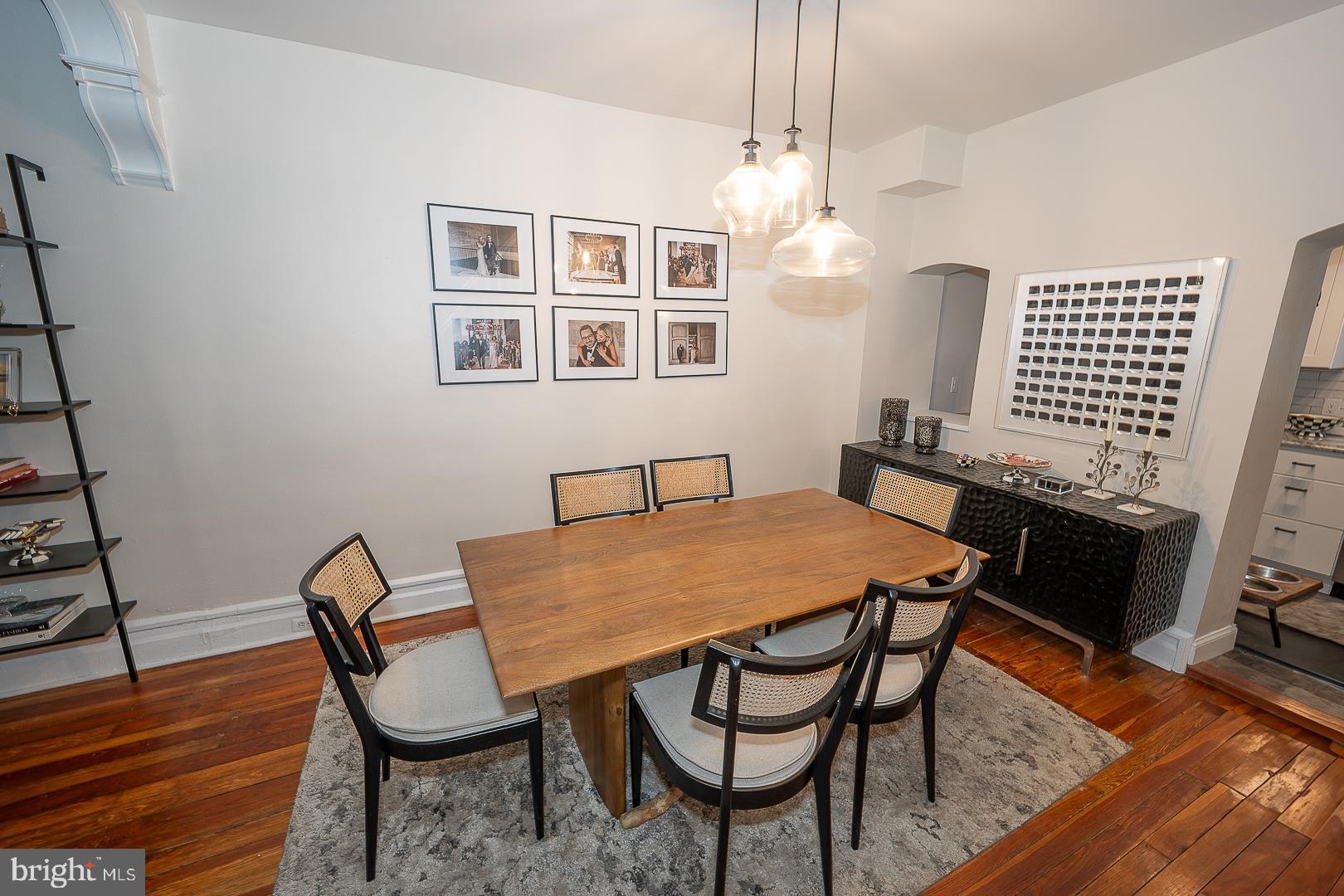 ART MUSEUM AREA - Residential Lease