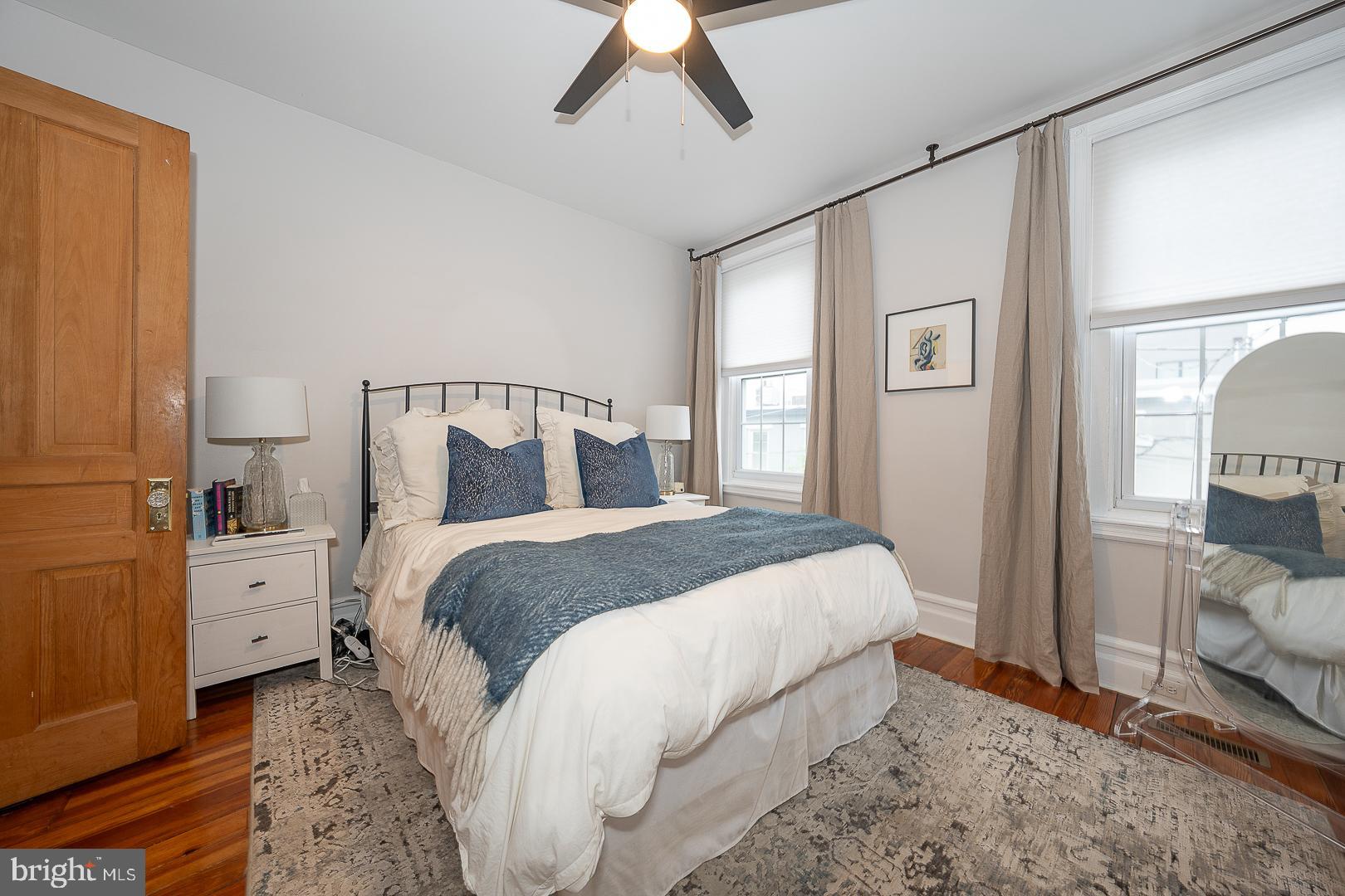 ART MUSEUM AREA - Residential Lease