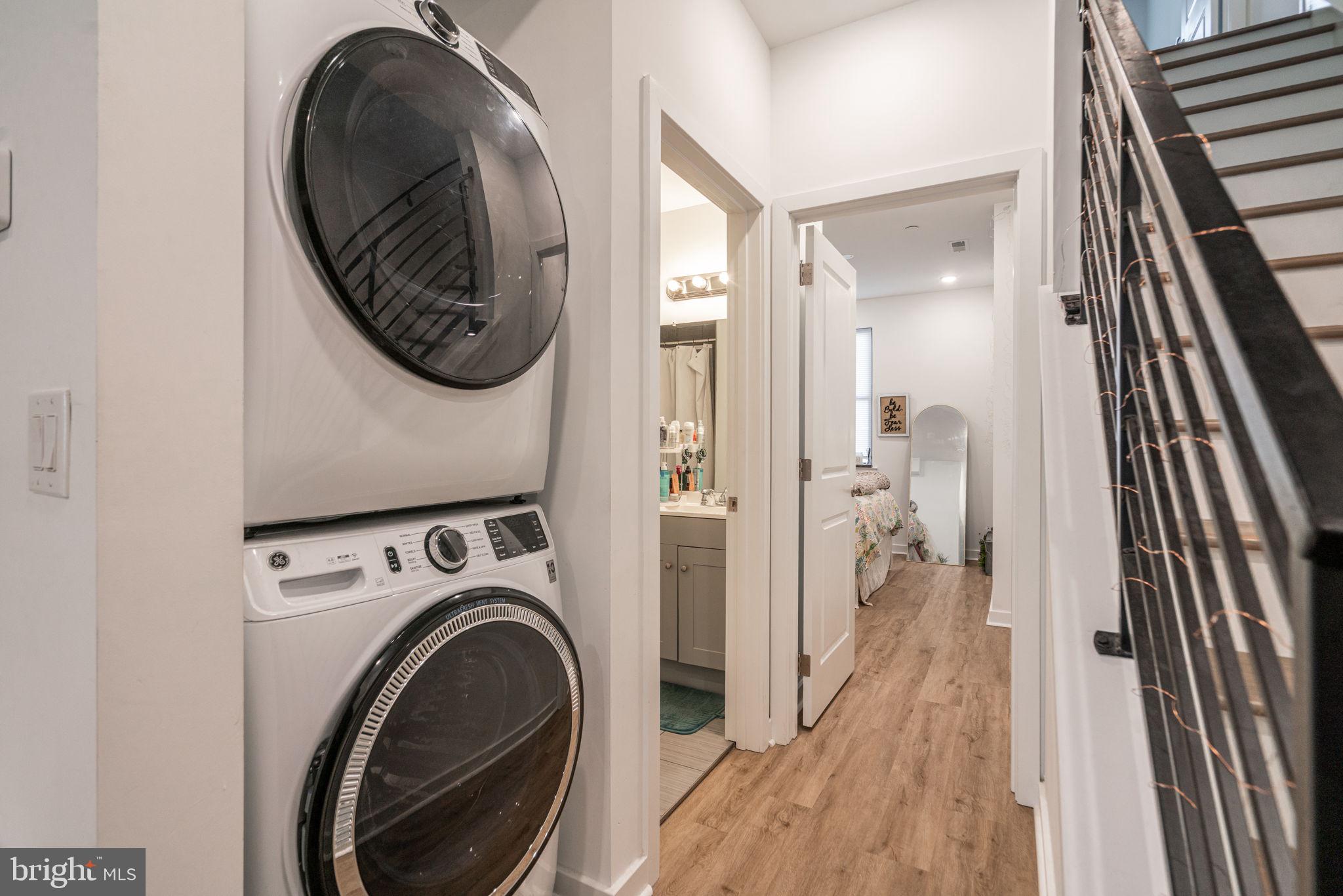 POINT BREEZE - Residential Lease