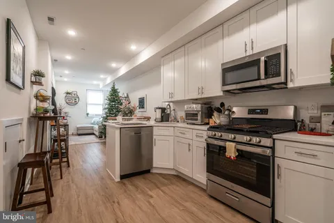 2613 Federal Street Unit 2, Philadelphia, PA MLS: PAPH2473718