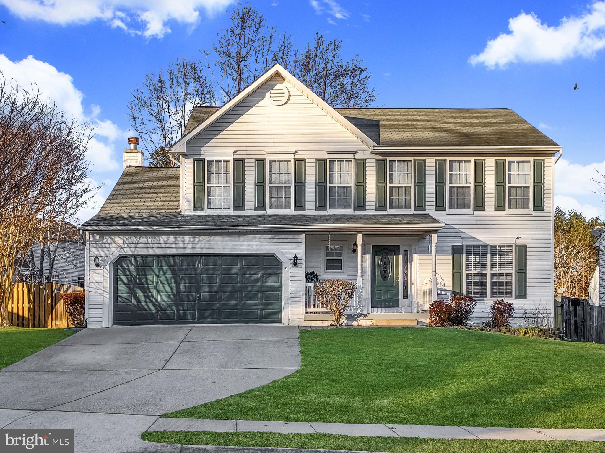 ST GEORGES ESTATES - Residential