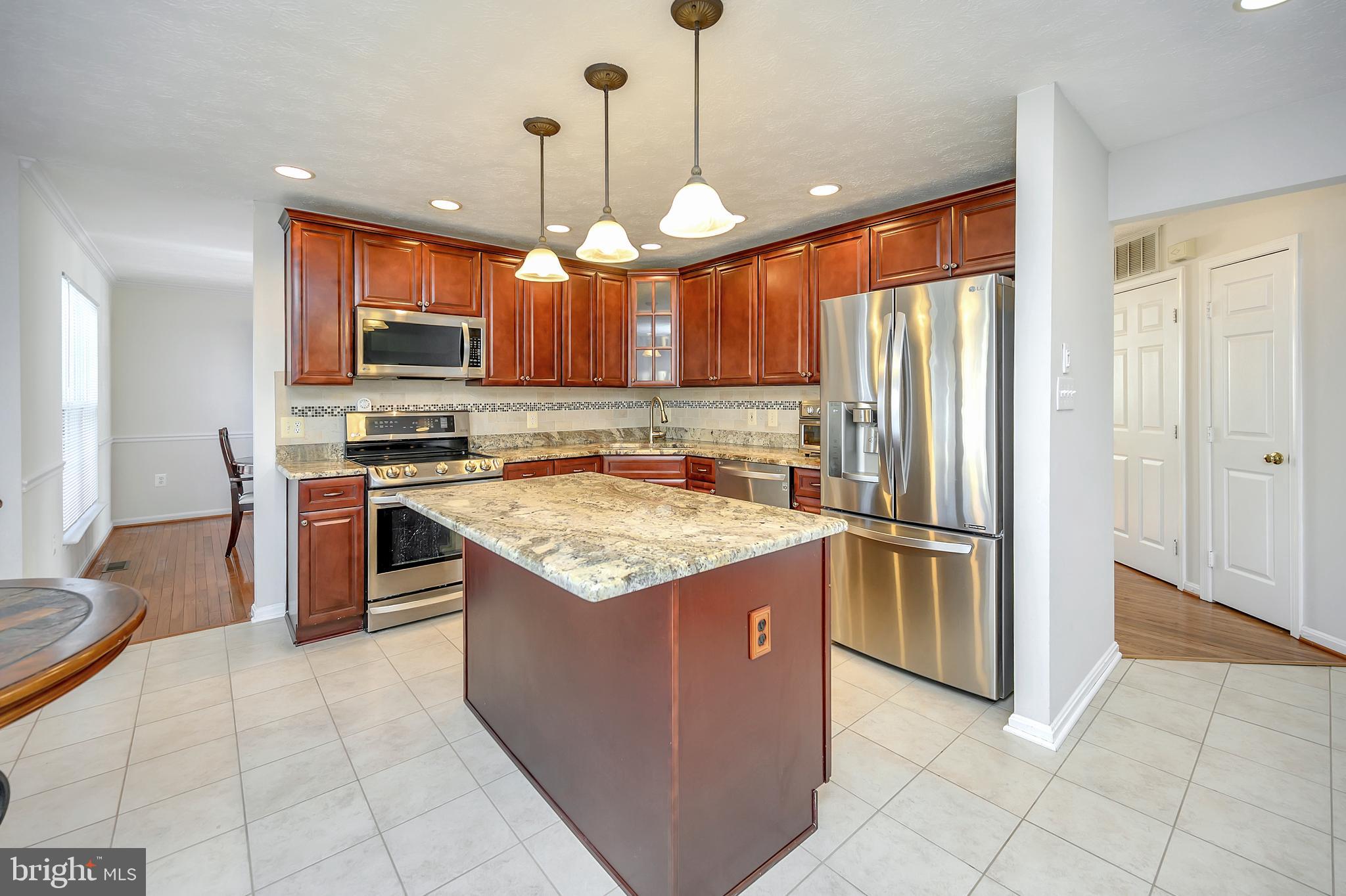 ST GEORGES ESTATES - Residential