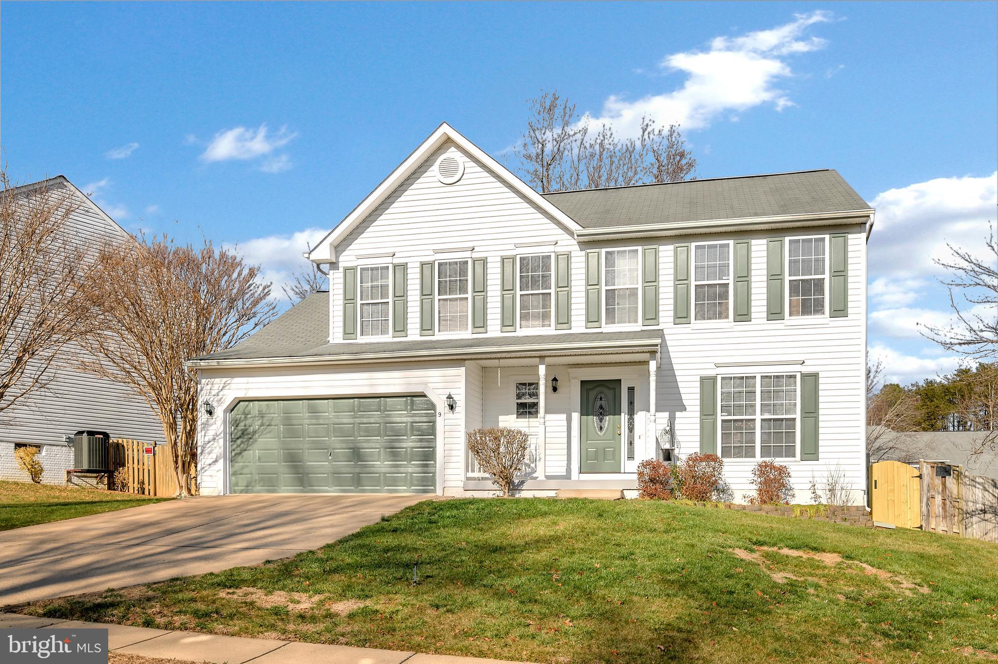 ST GEORGES ESTATES - Residential