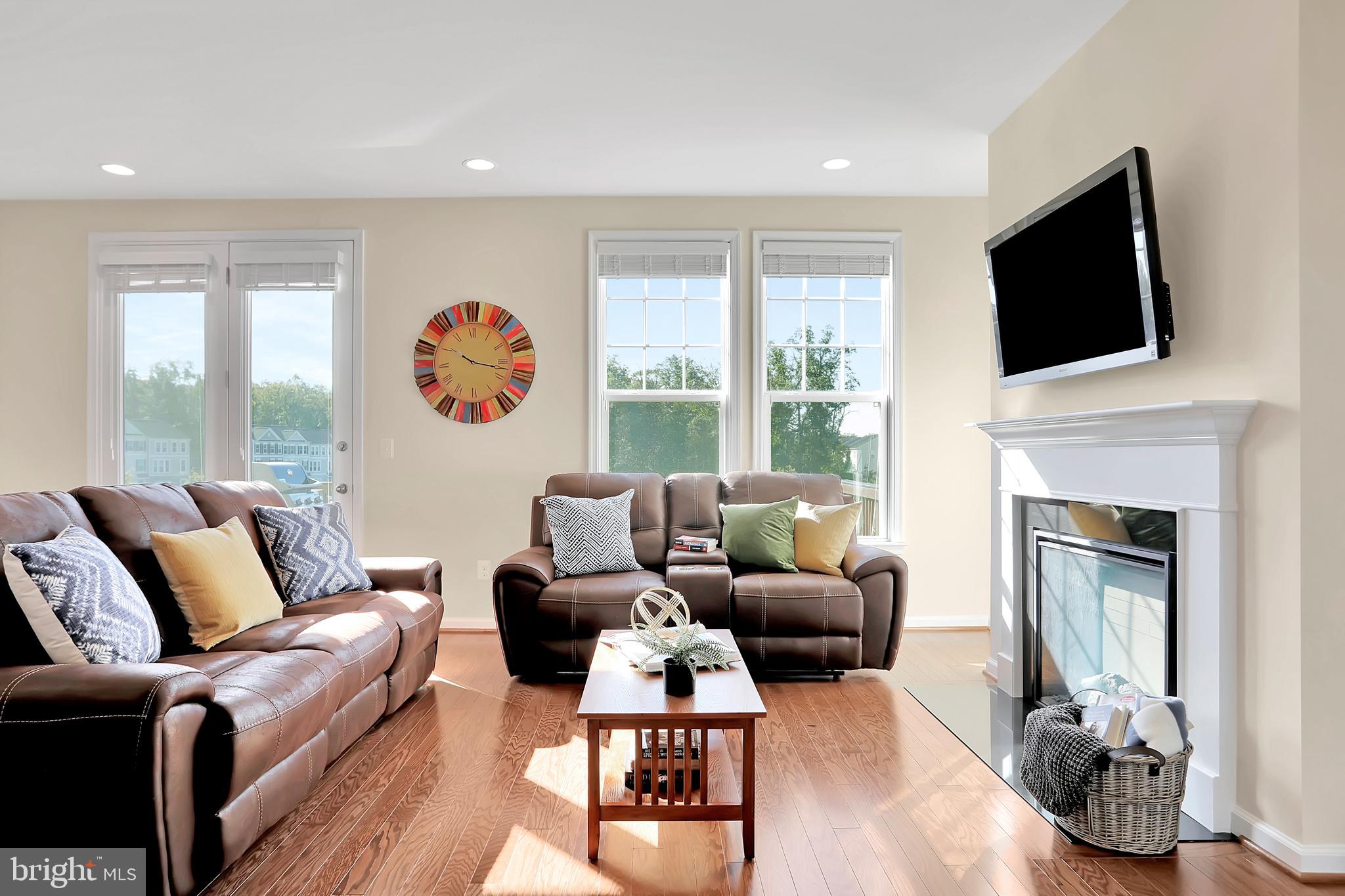 FIELDSTONE - Residential