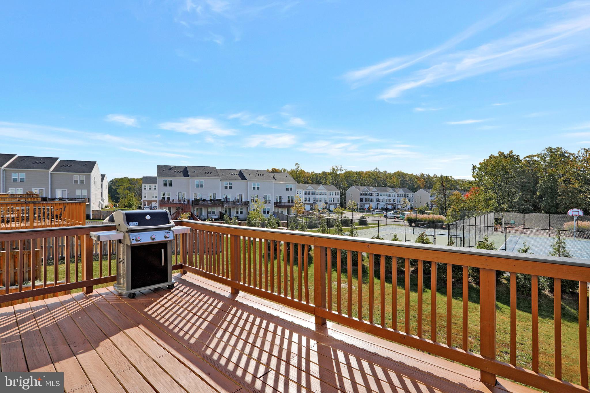 FIELDSTONE - Residential