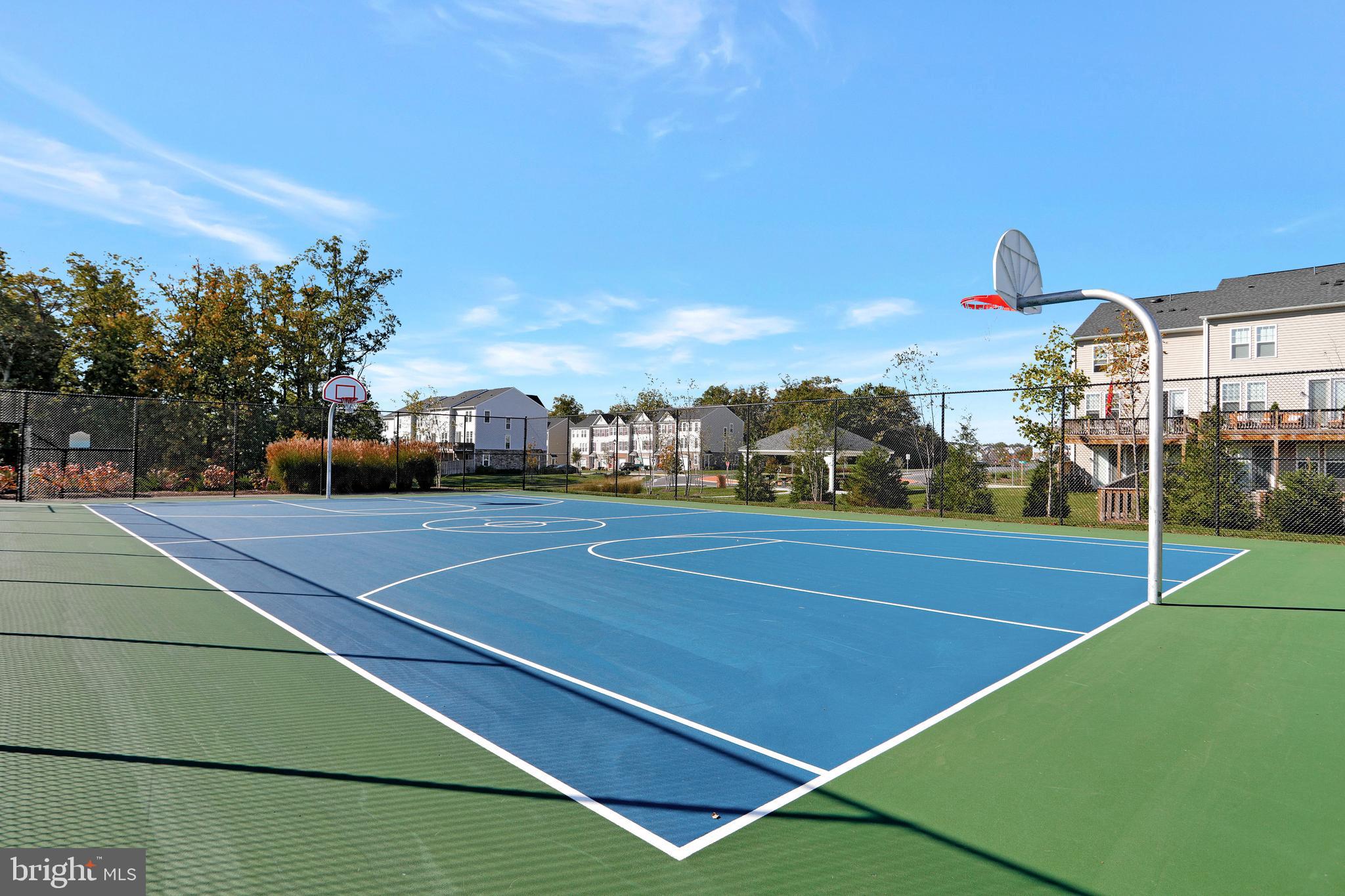 FIELDSTONE - Residential