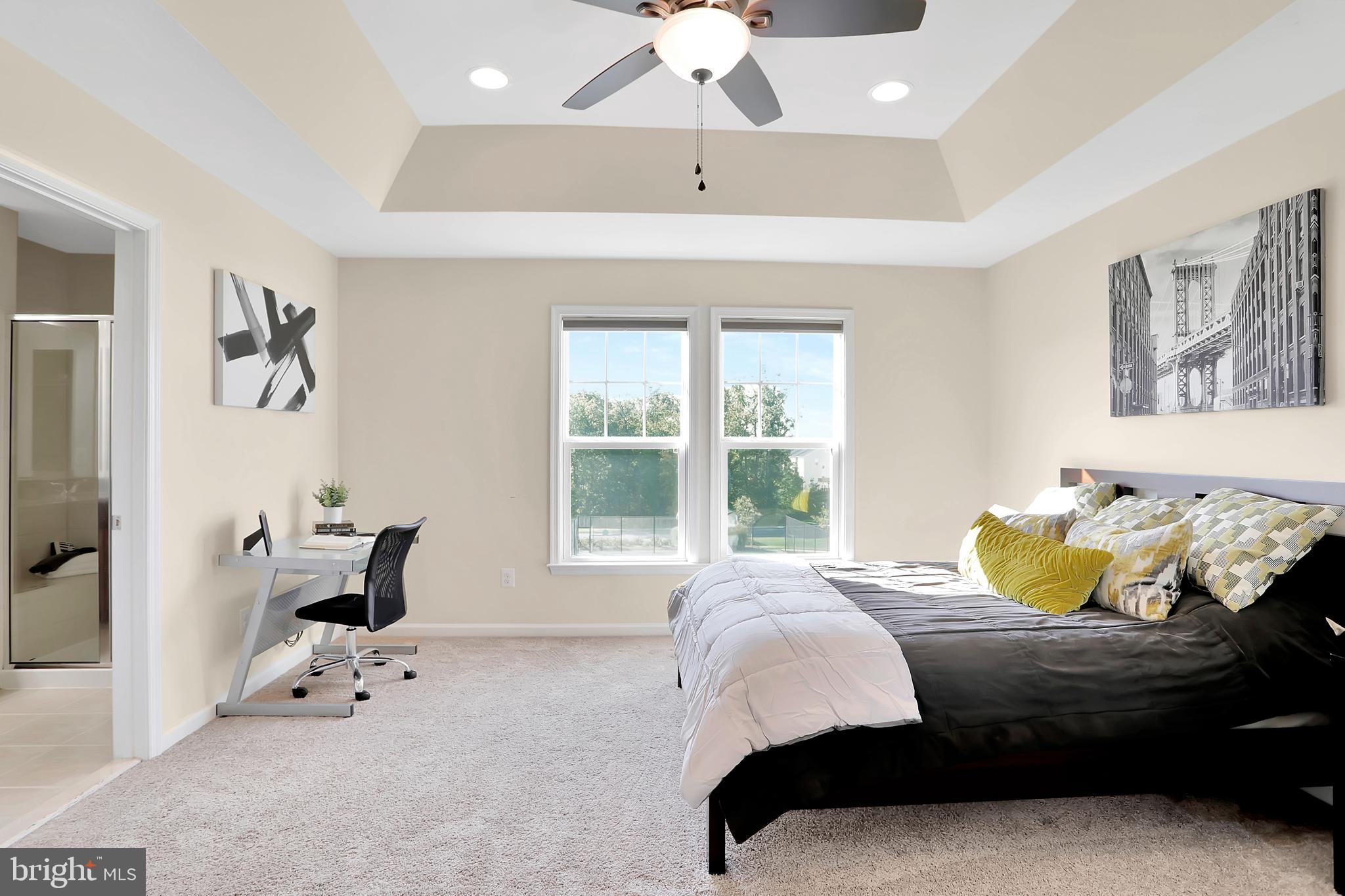 FIELDSTONE - Residential