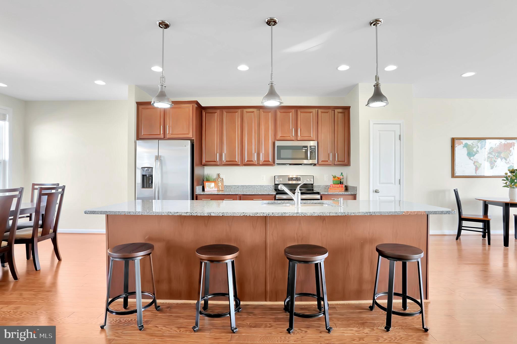 FIELDSTONE - Residential