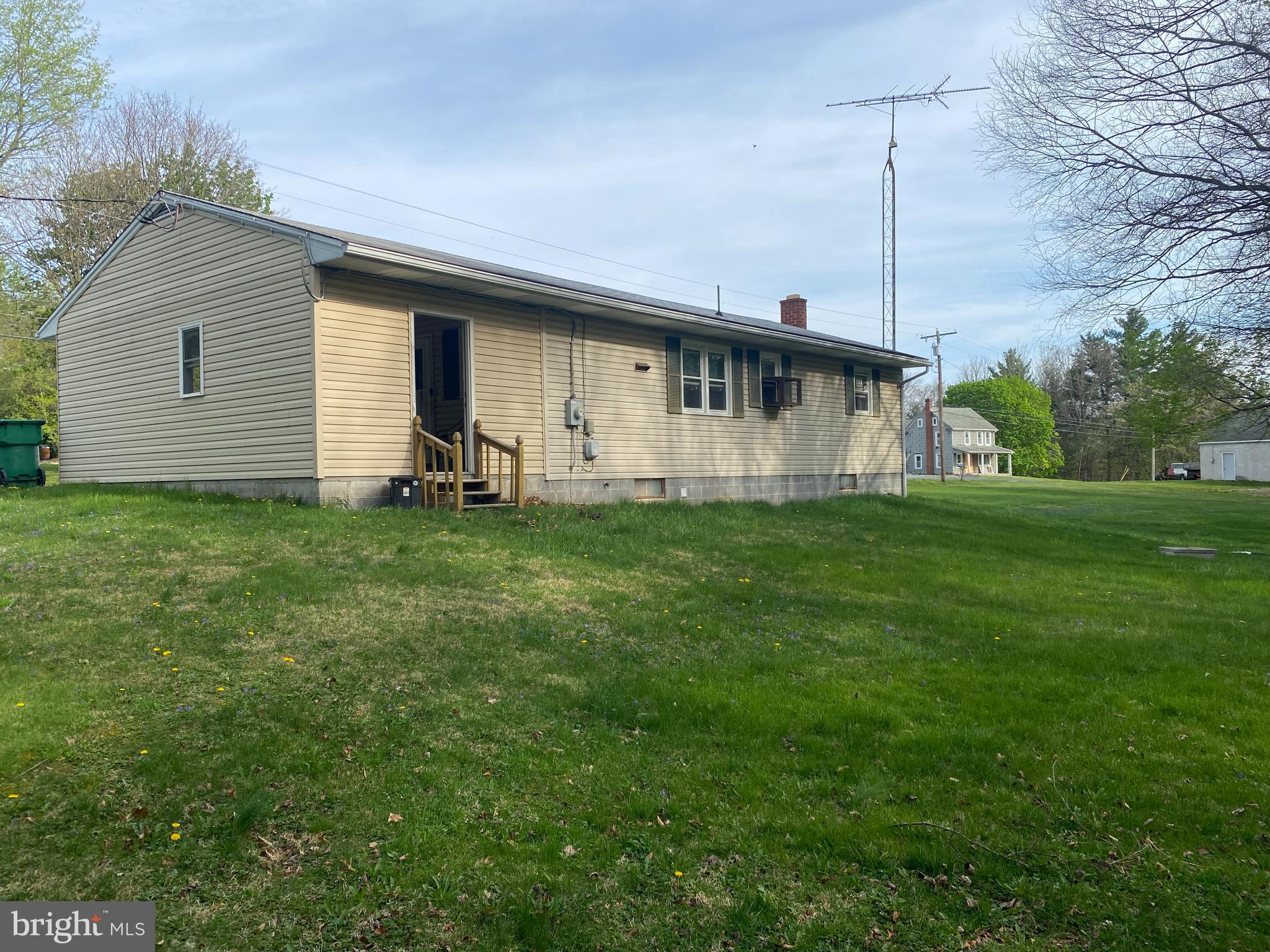 SOUTH MOUNTAIN - Residential